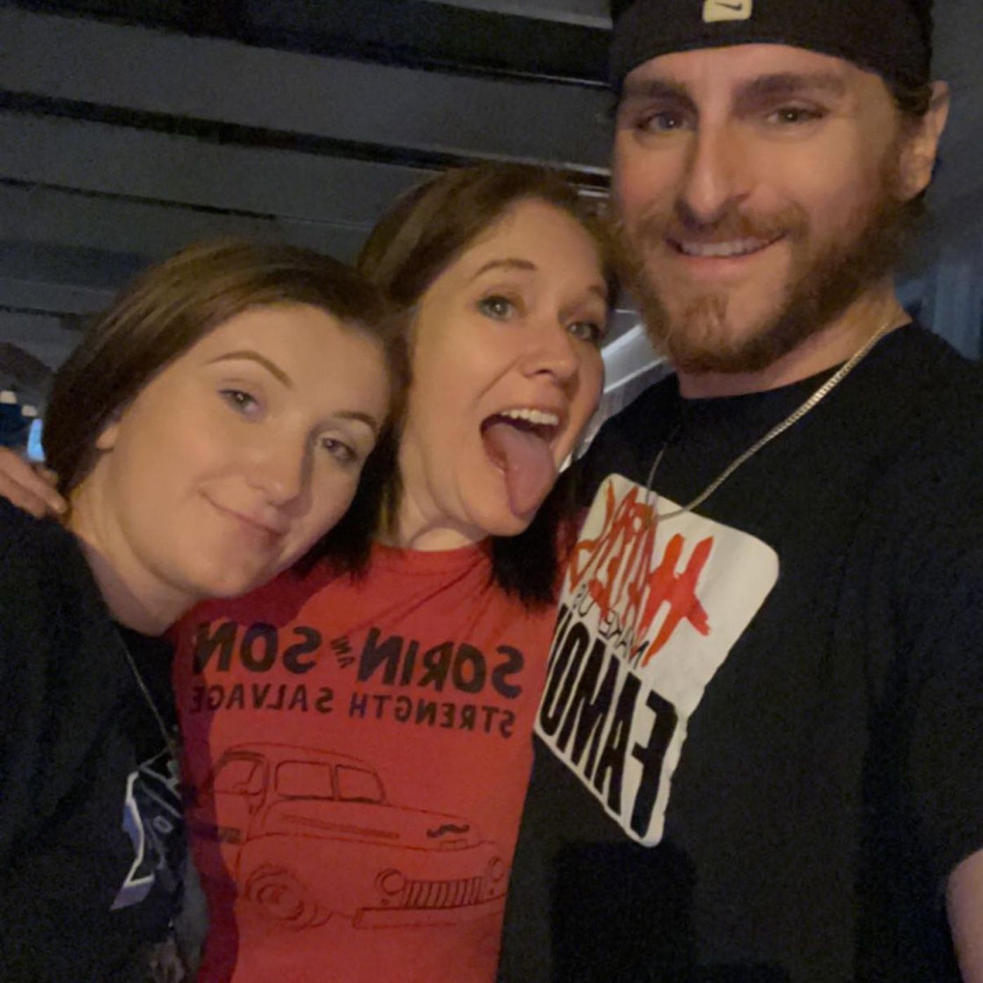 Haters Make Us Famous Podcast