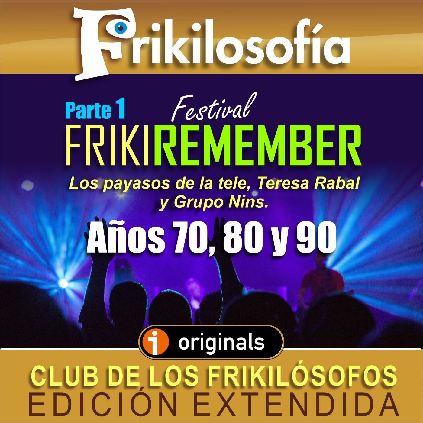Frikilosofía