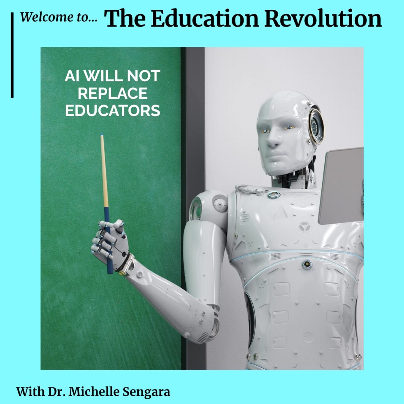 The Education Revolution