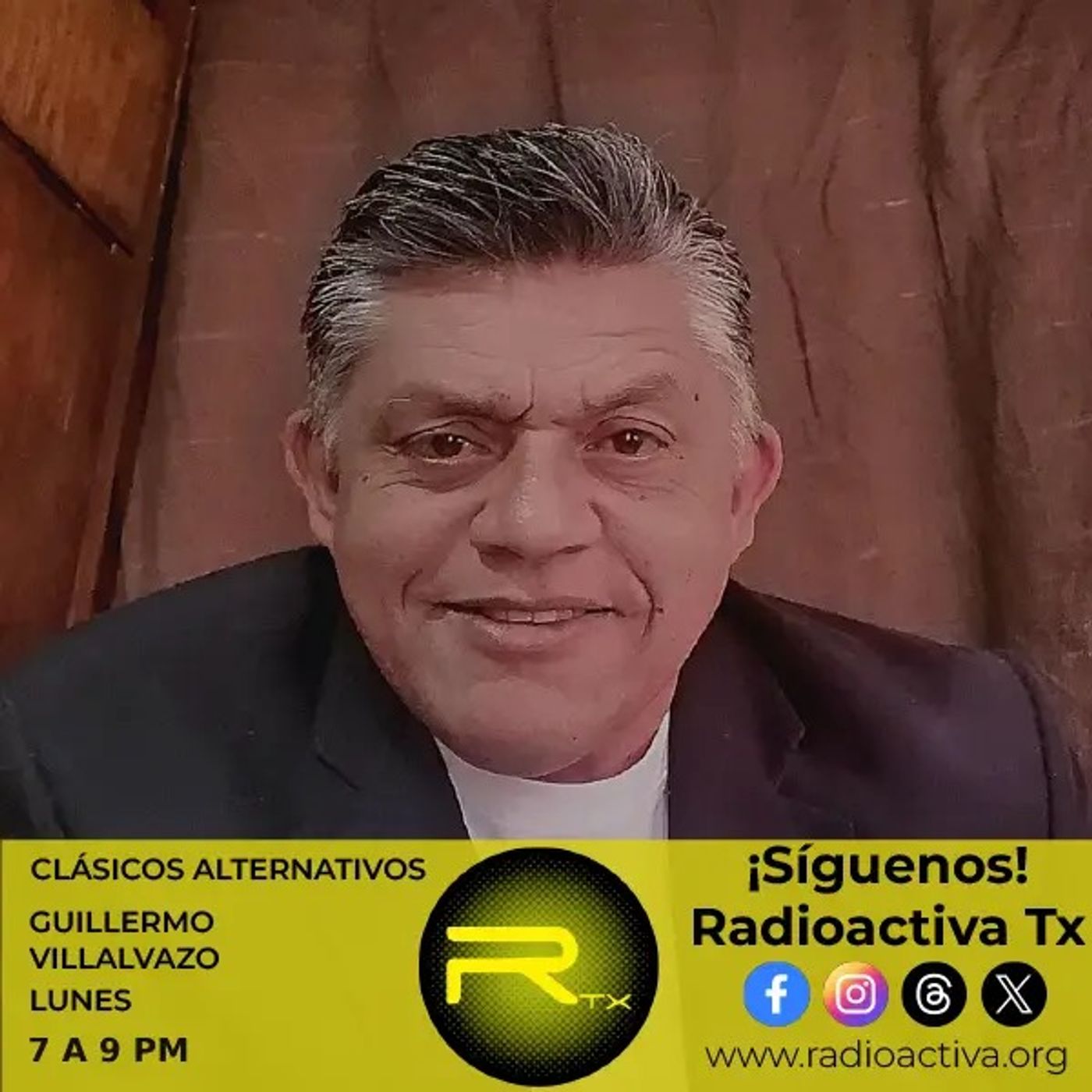 Clasicos Alternativos RTx