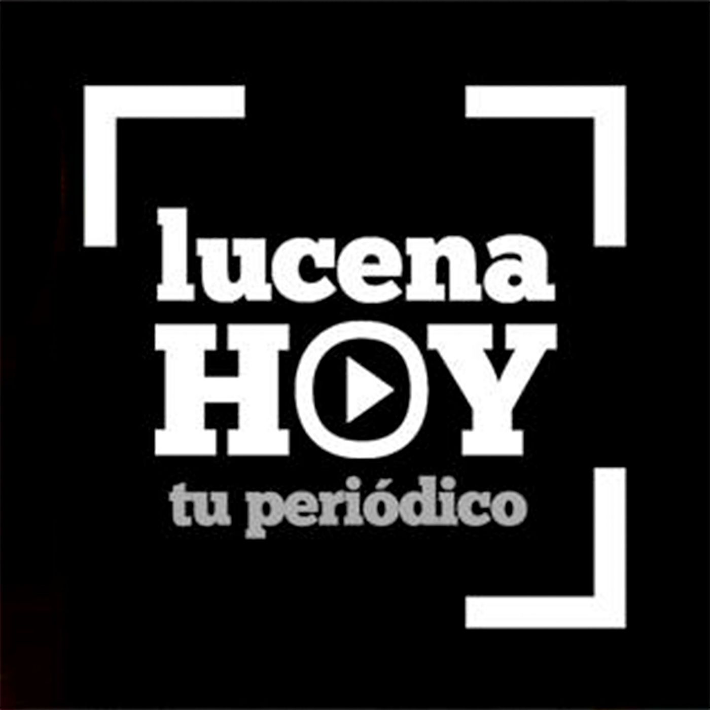Noticias LucenaHoy cover art