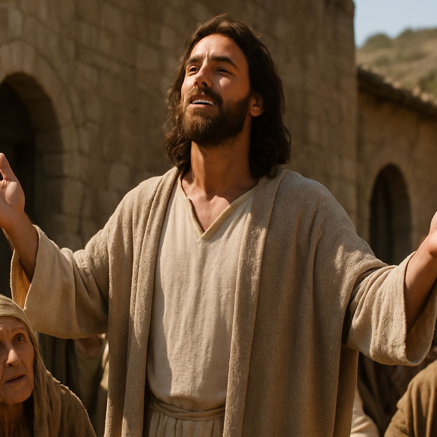 Evangelio del Día - Lectio Divina