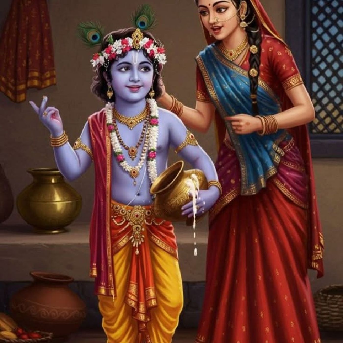 (૧૯) ભા. સ્કંધ ૪ અધ્યાય (૧૯).wav