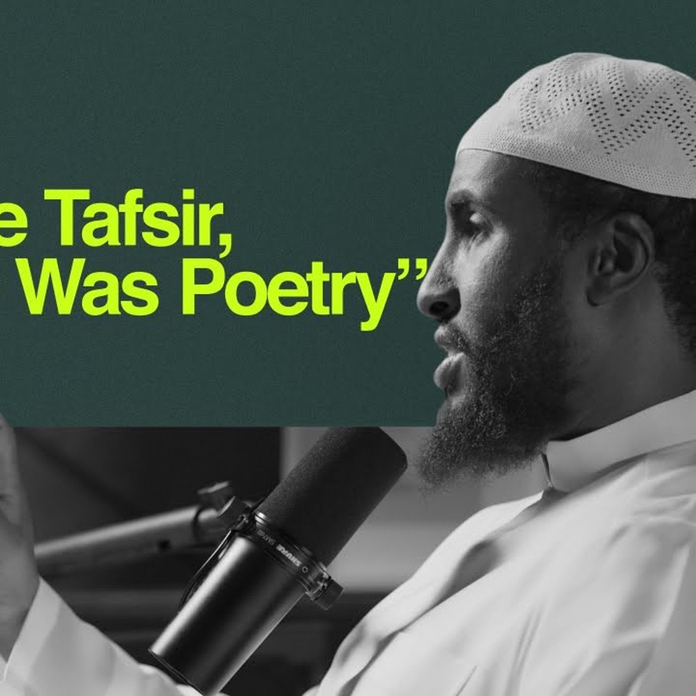 The Secret Ingredient for Arabic || Ustadh Abdulrahman Hassan The Secret Ingredient for Arabic || Ustadh Abdulrahman Hassan