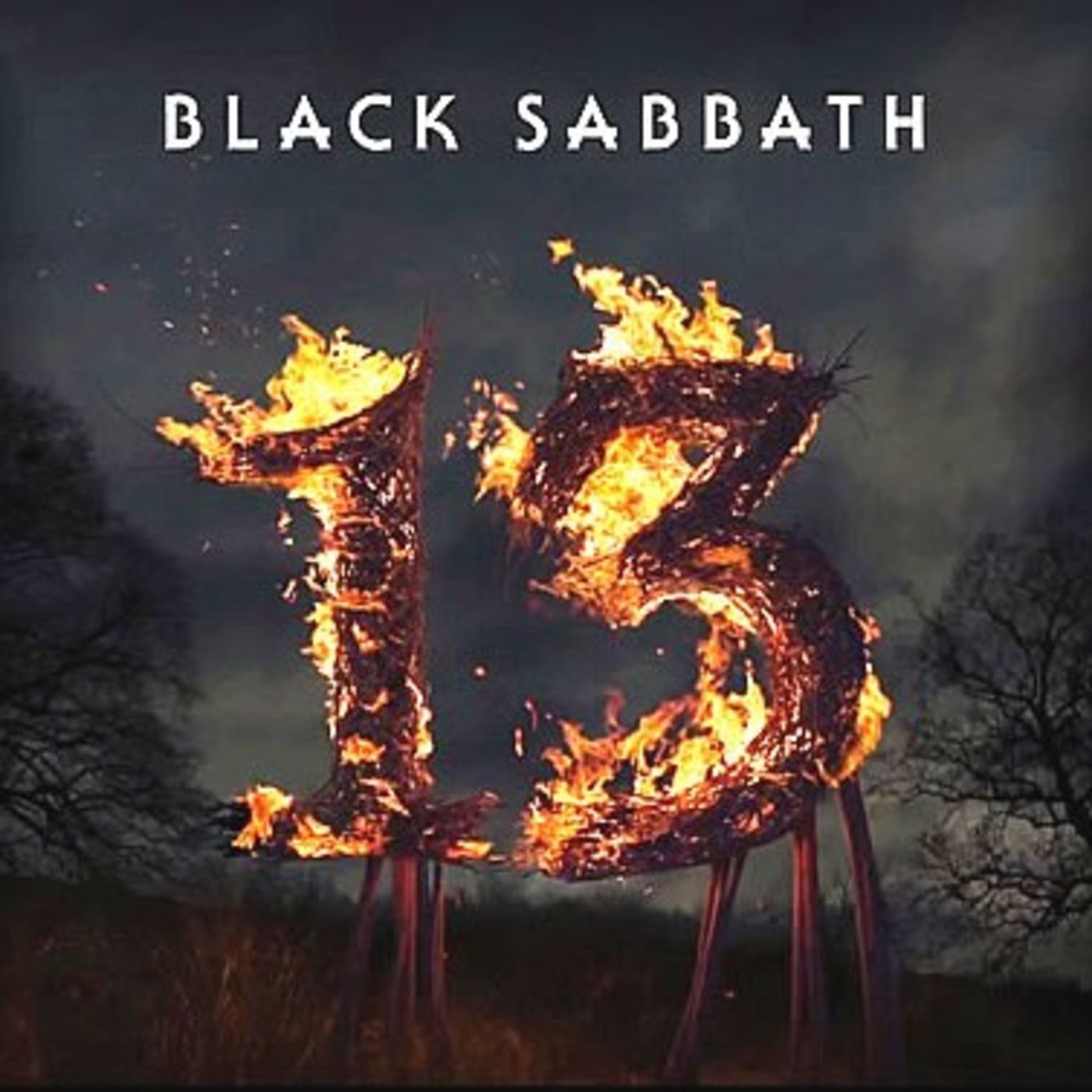 Episode 115 - '13' (2013) Album Reaction