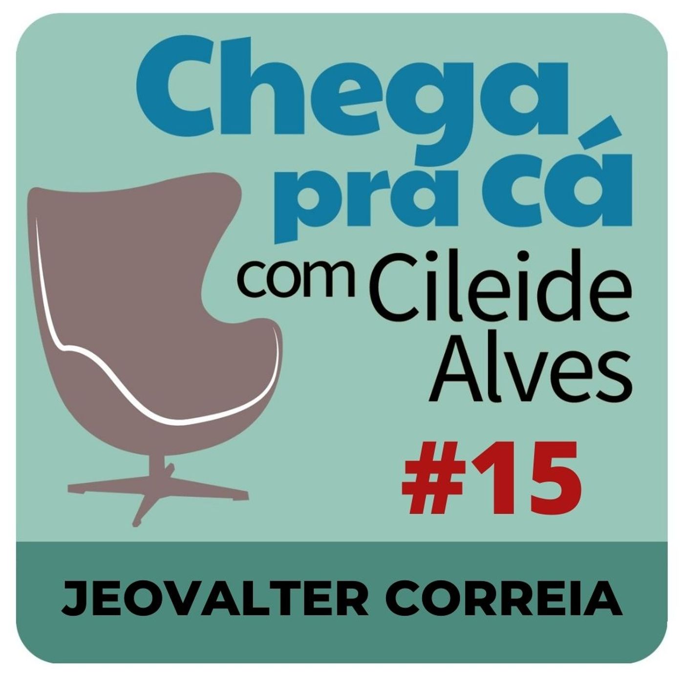 Chega Pra Cá