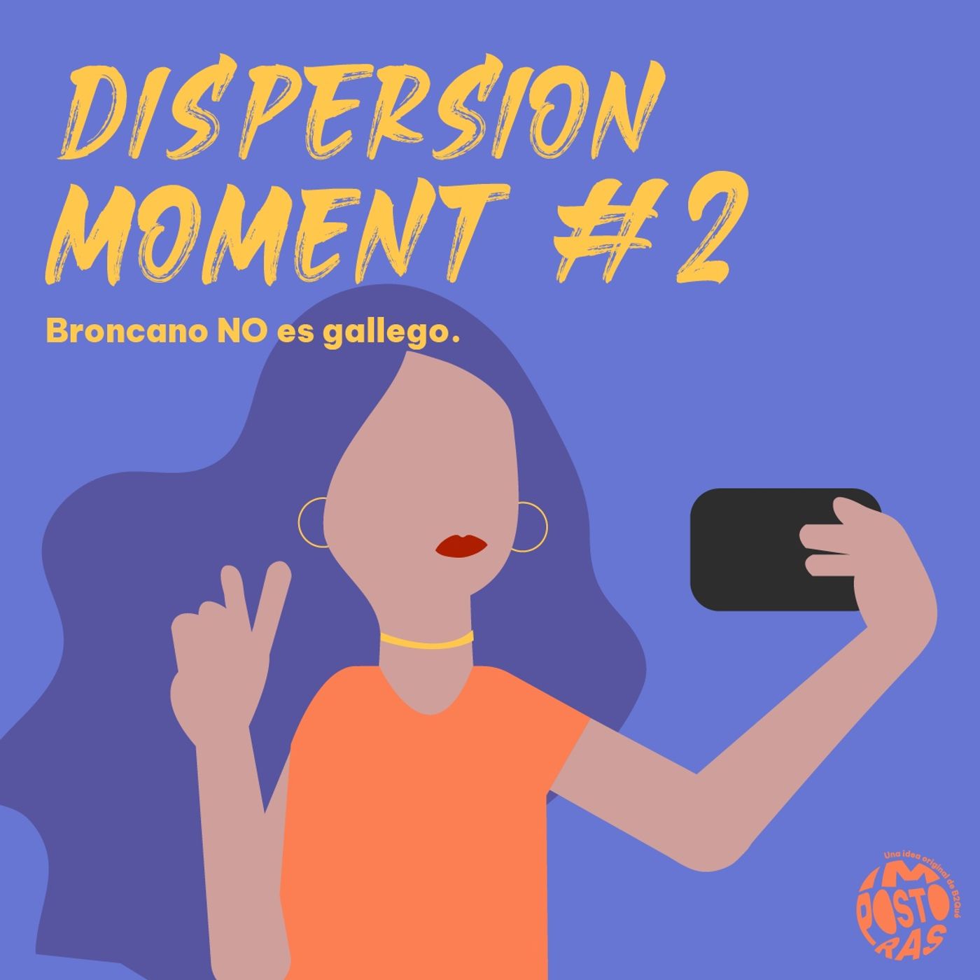 IMPOSTORAS