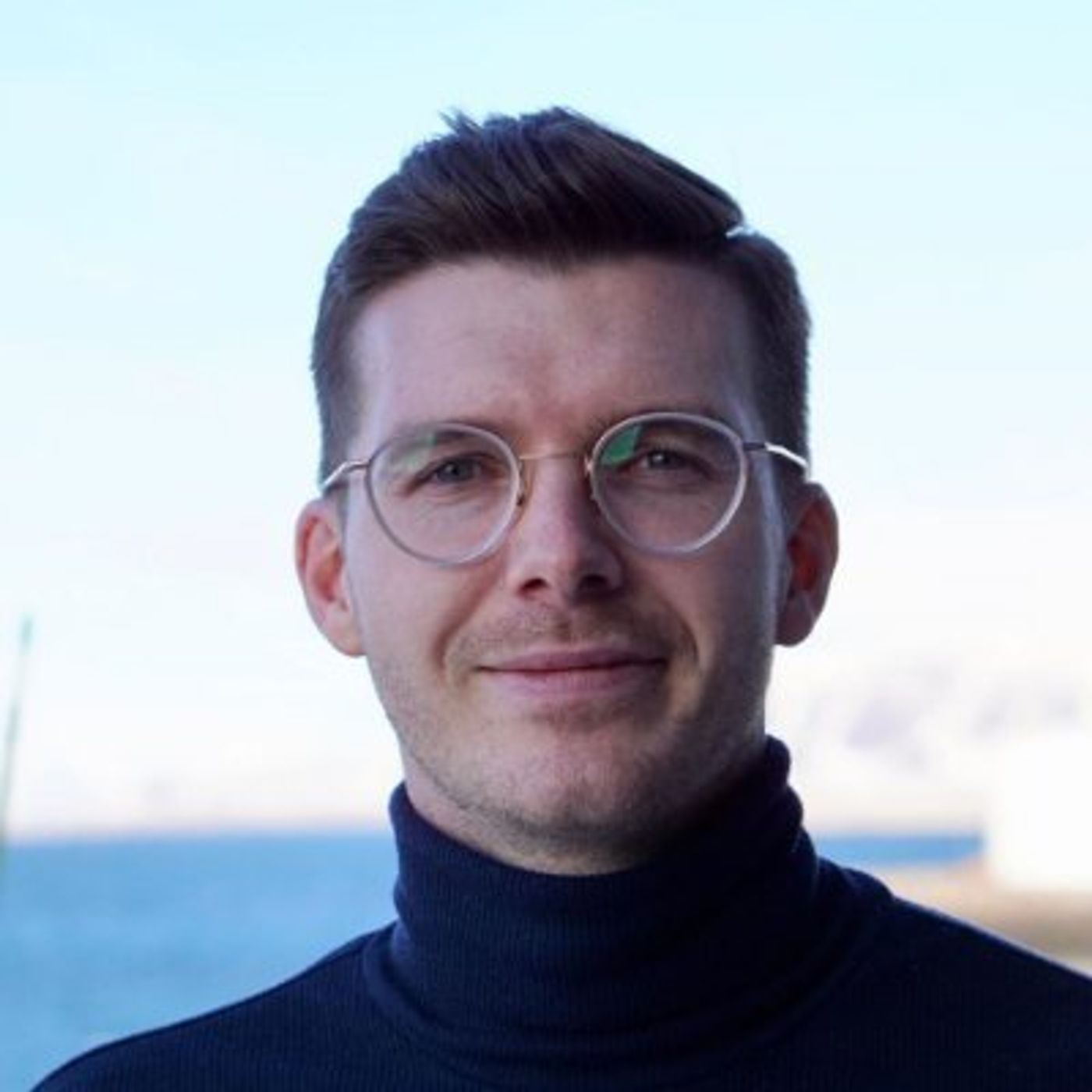 #152 Hefur Sjálfstæðisflokkurinn útilokað sjálfan sig? (viðtal við Arnar Þór Ingólfsson)