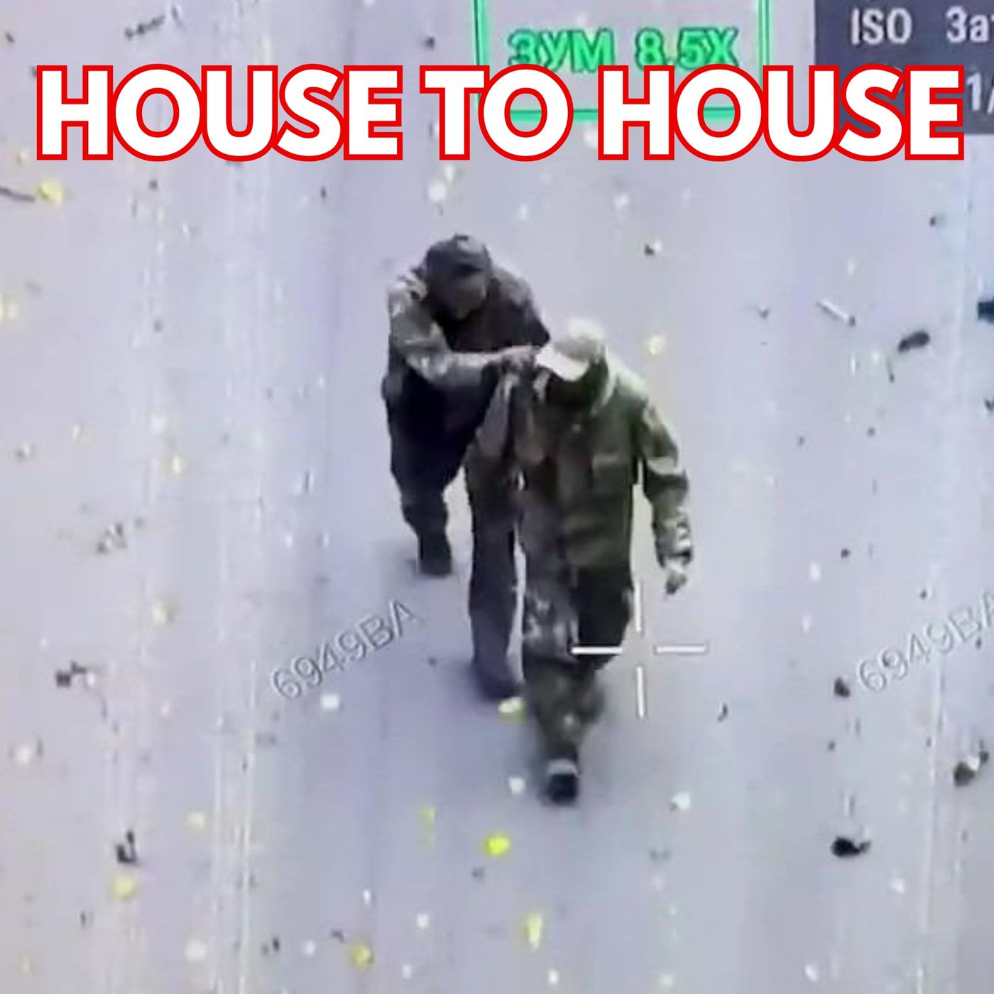 Russia wants Pokrovsk by end of year Russia wants Pokrovsk by end of year