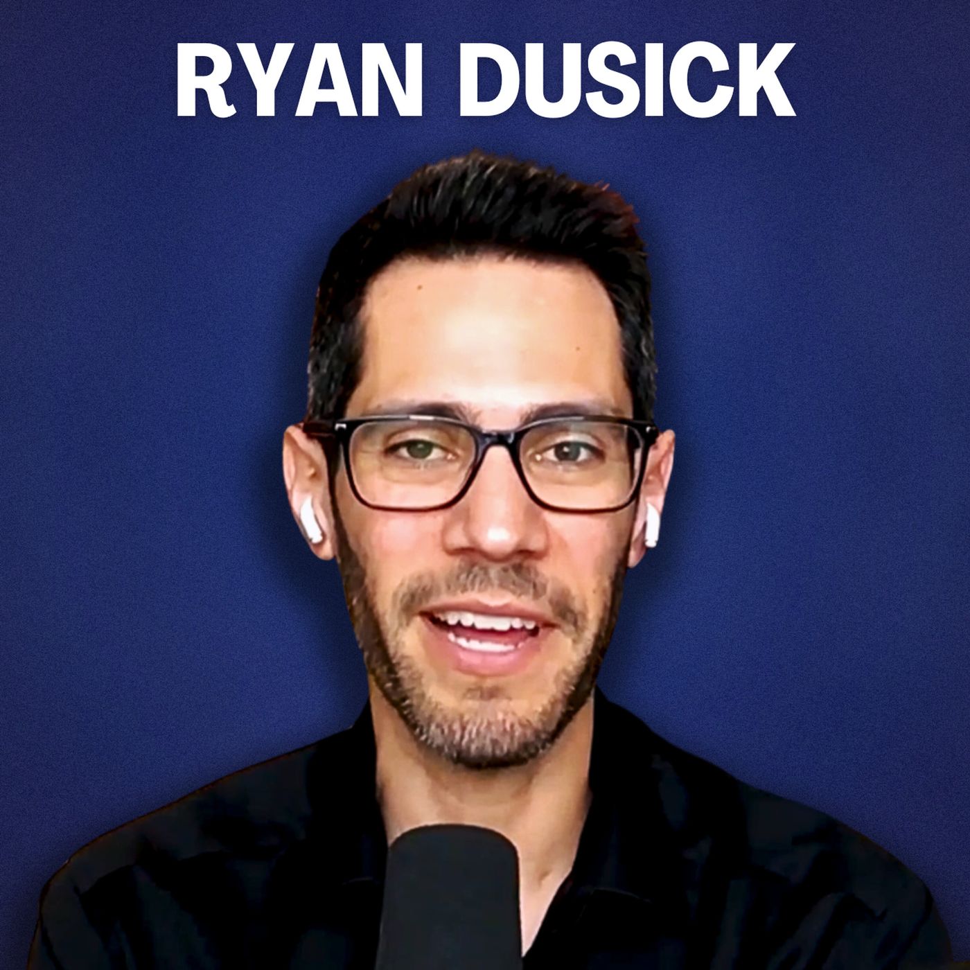 Getting Open with Andrea Miller