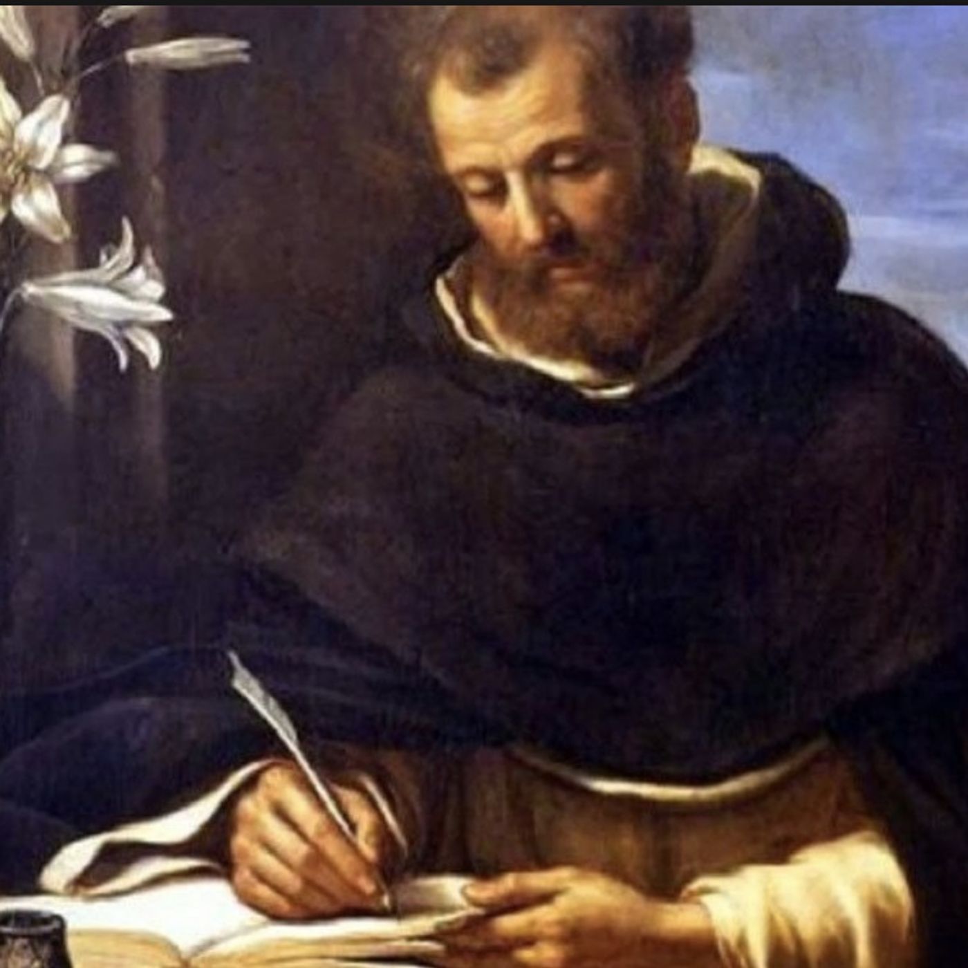 Lunes 1ª Semana Cuaresma. Beato Álvaro de Córdoba, sacerdote dominico episode artwork