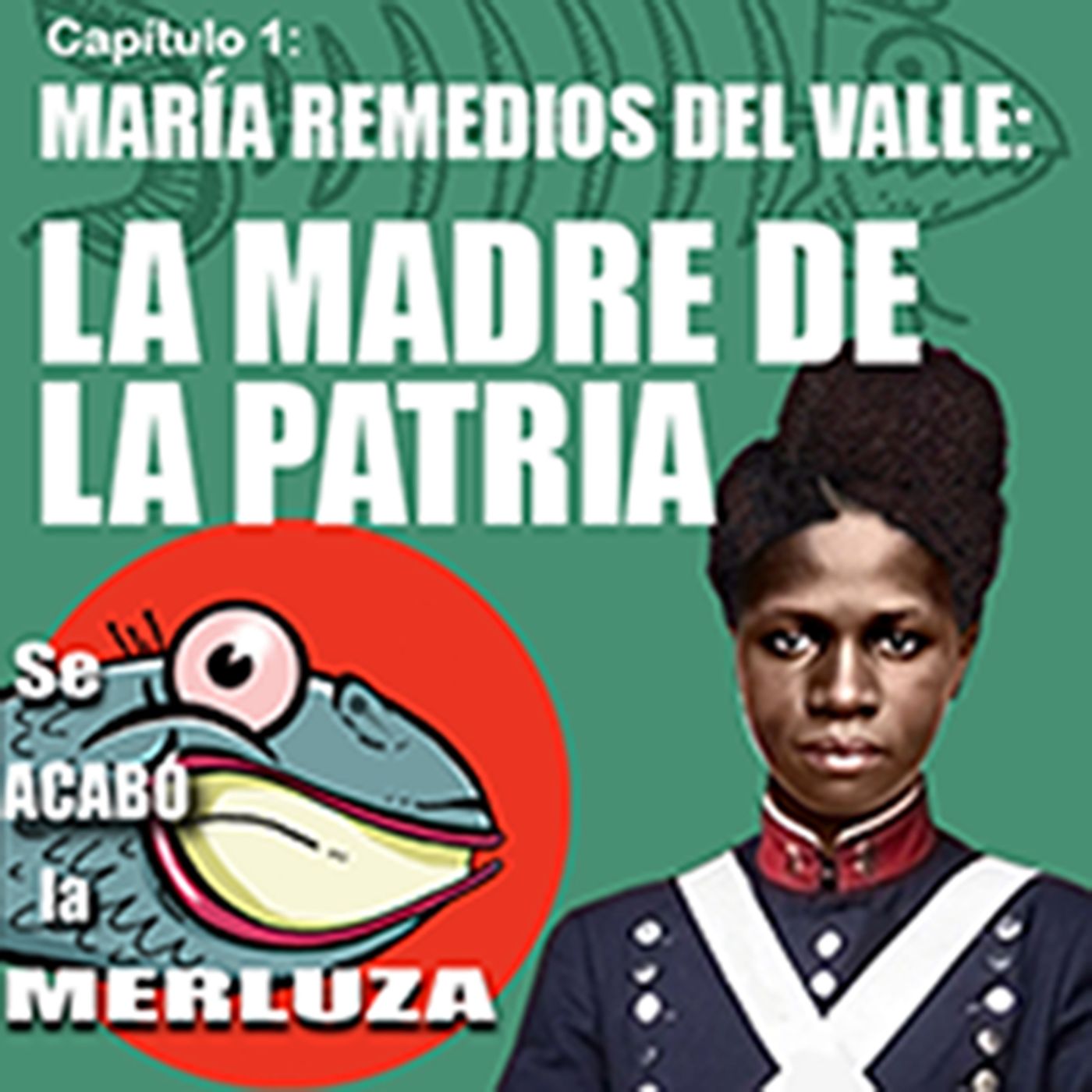 Se acabó la merluza