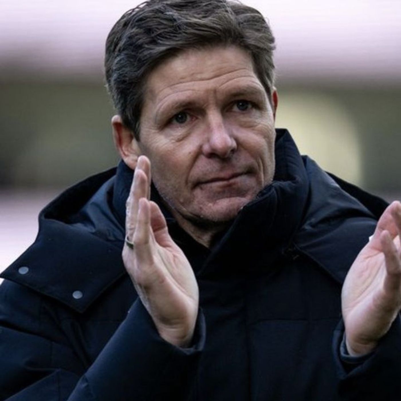 S84E14: I Think He Would Be To See Out His Contract - Trevor Gear On Palace Manager Oliver Glasner