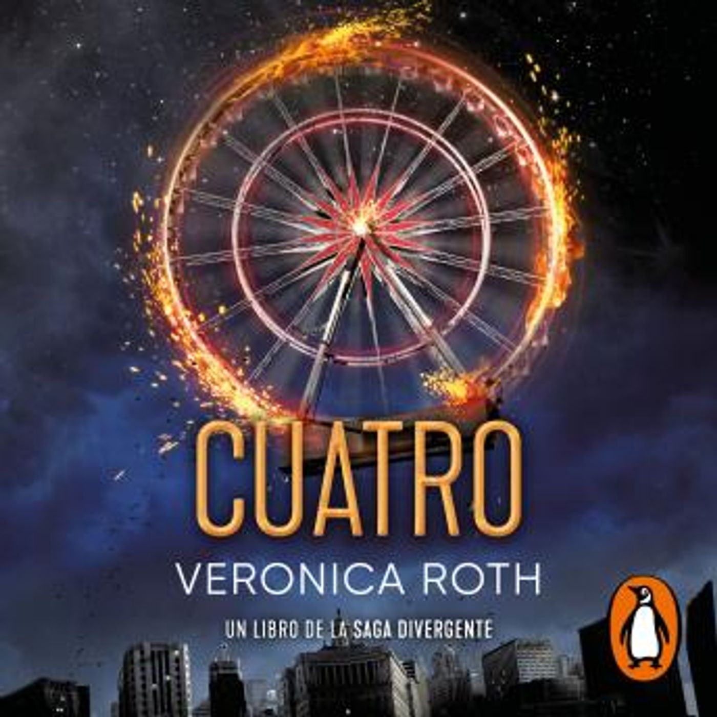 Download Best Full Audiobooks in Teen & YA, Sci-Fi, Fantasy & Paranormal