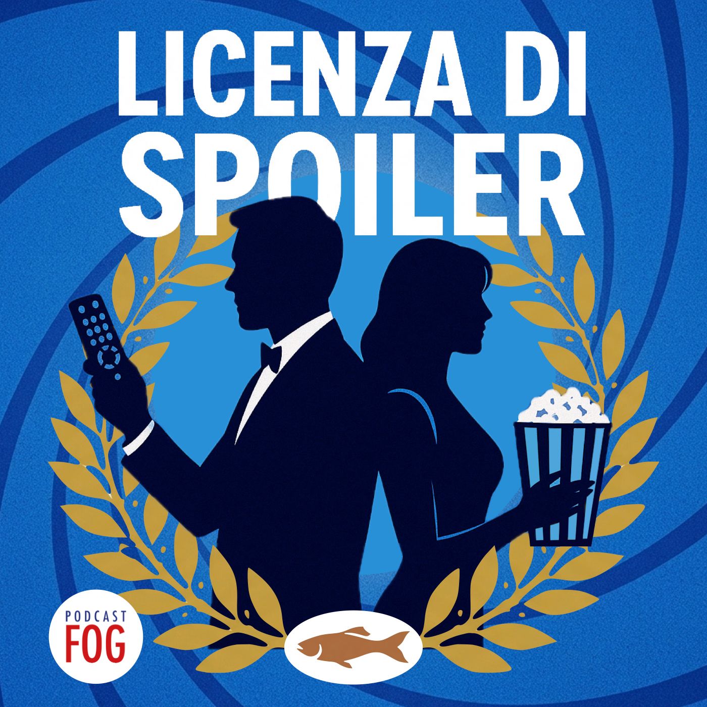 45. FESTIVAL DEL CINEMA di Licenza di Spoiler episode artwork