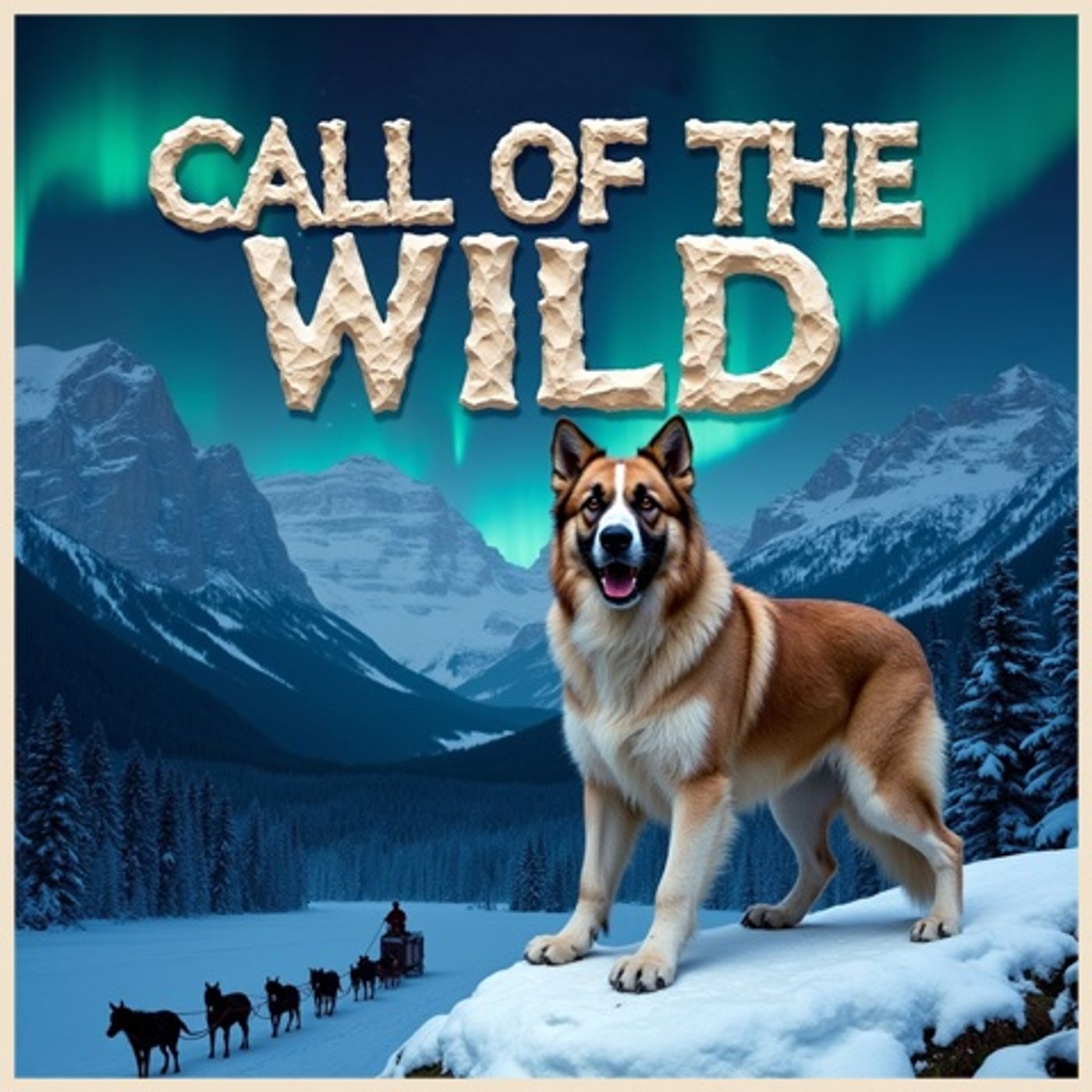 Call of the Wild