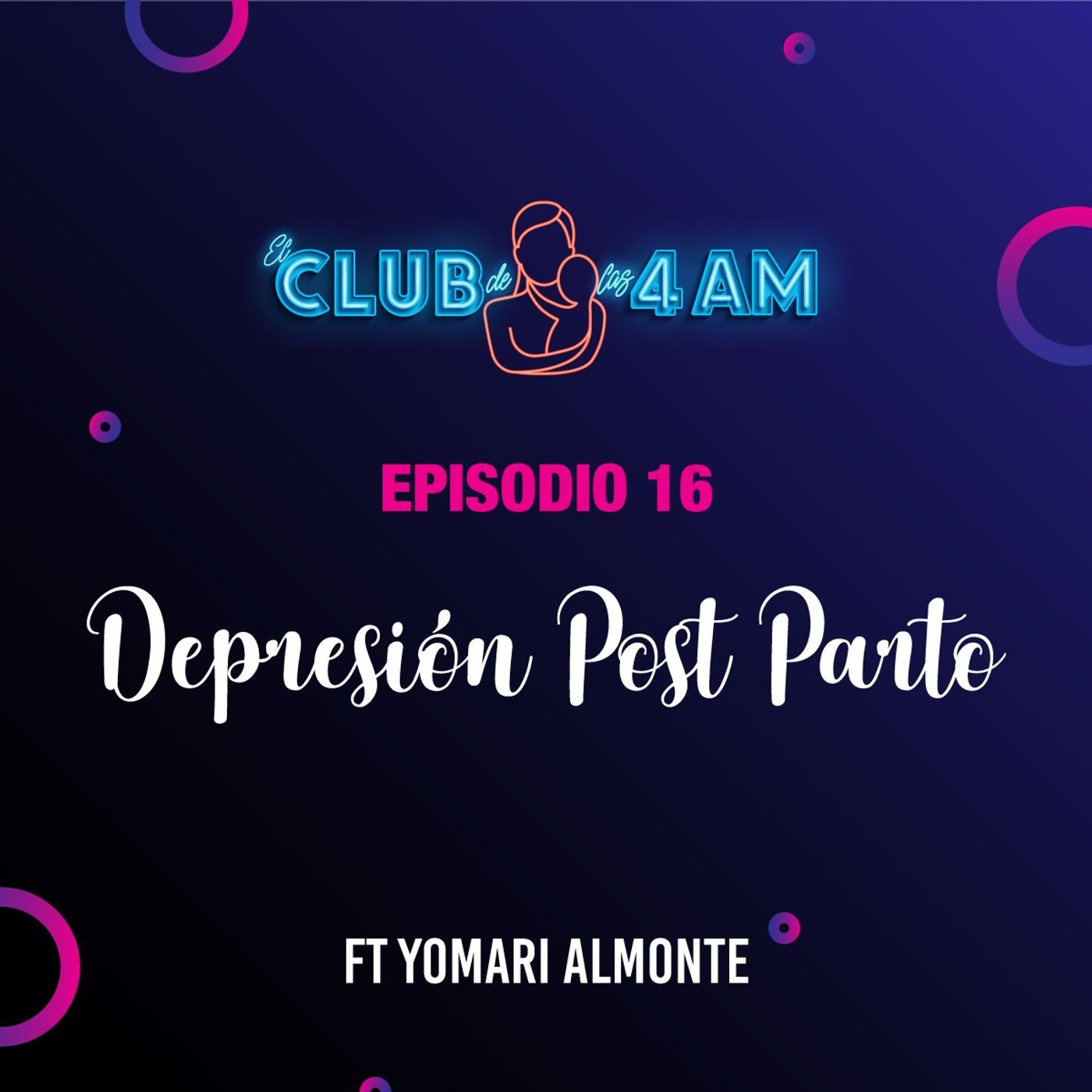 El Club de las 4AM