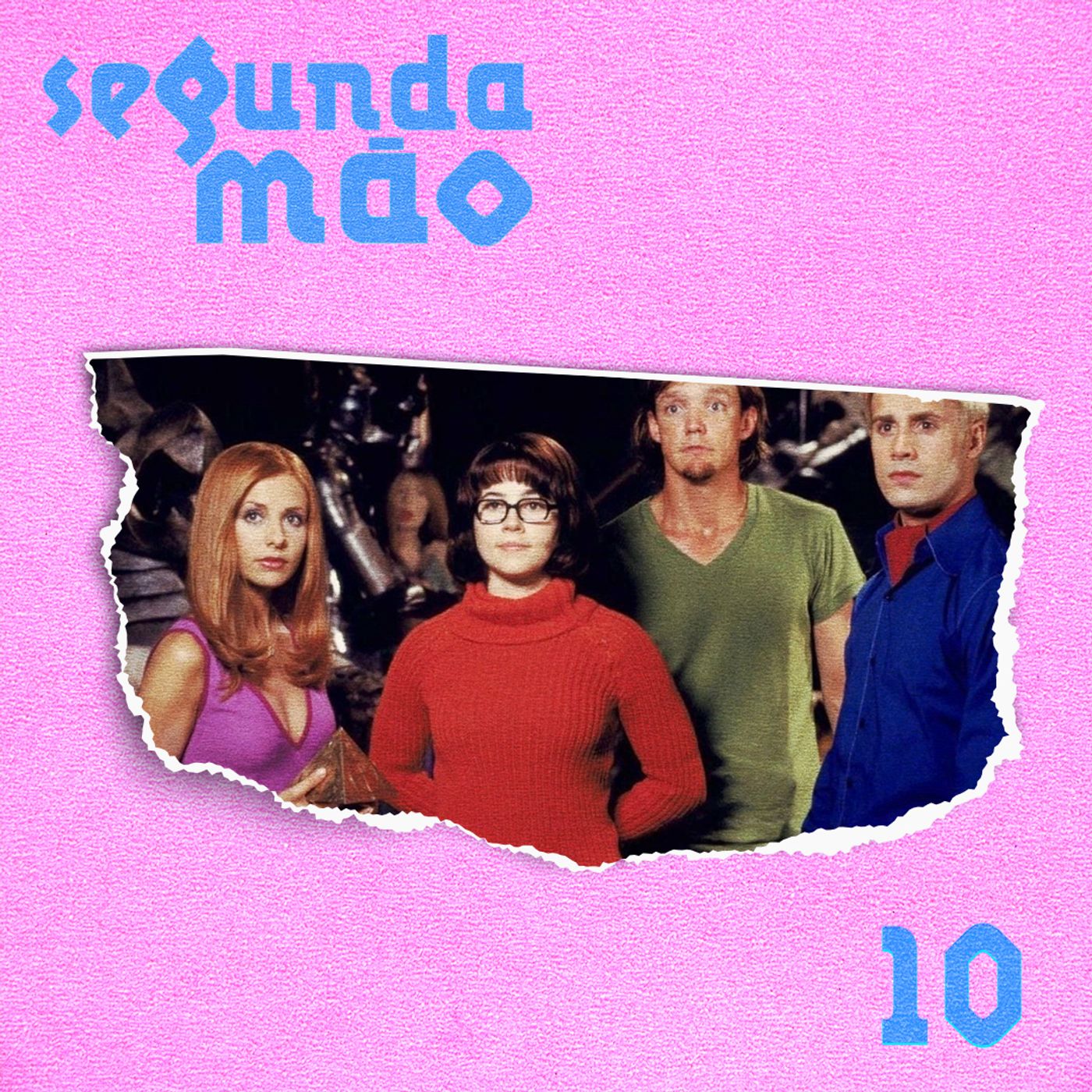 Segunda Mão