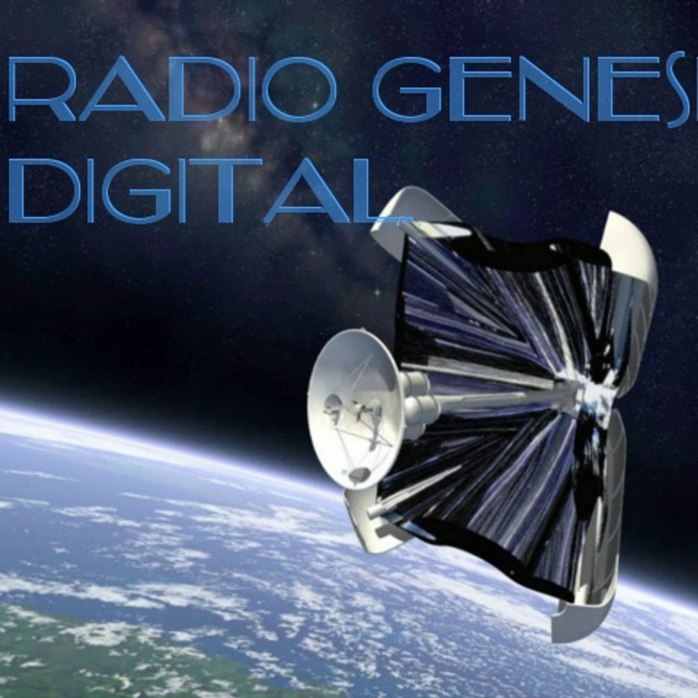 RADIO GENESIS DIGITAL ALCIDES