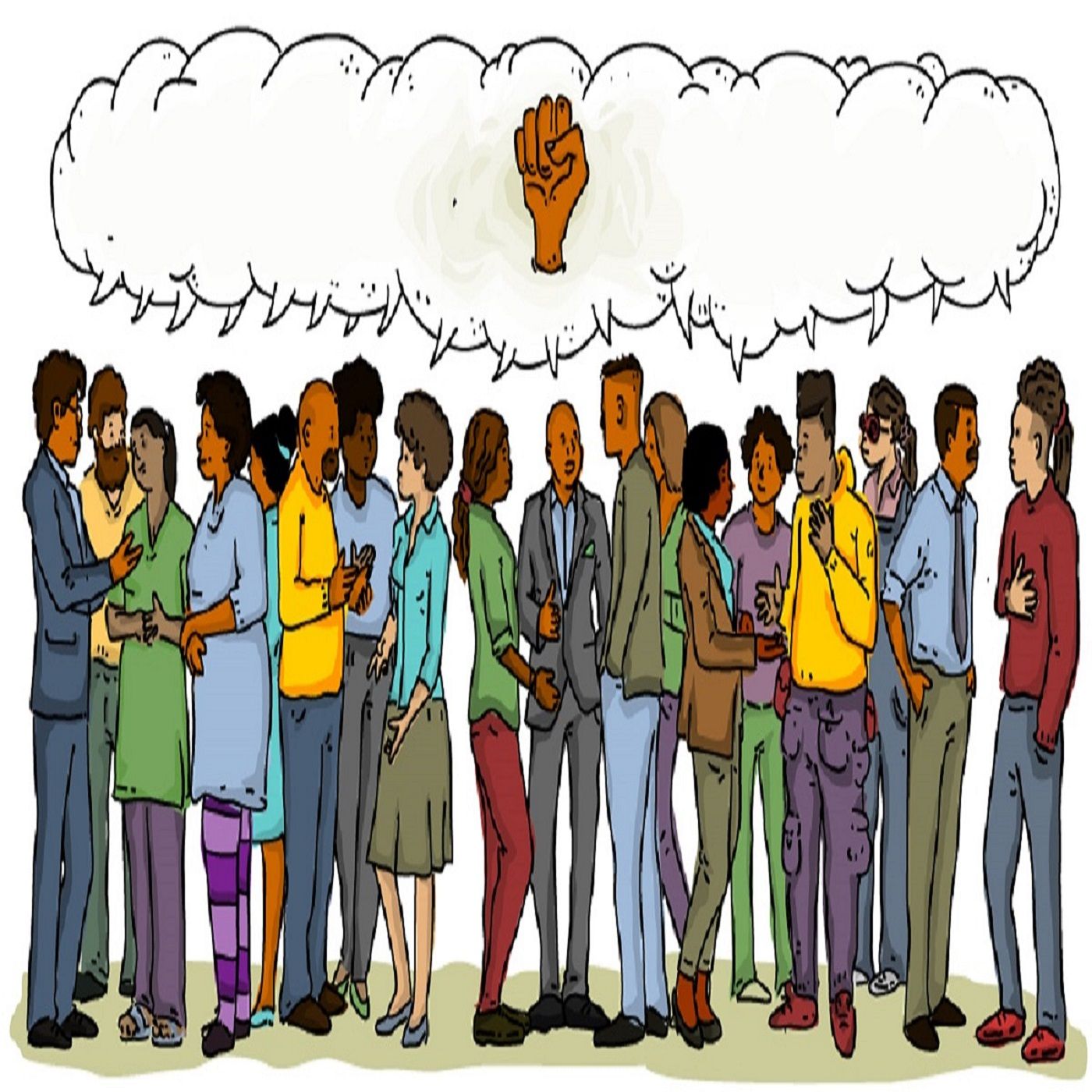 Regular People\'s Opinions