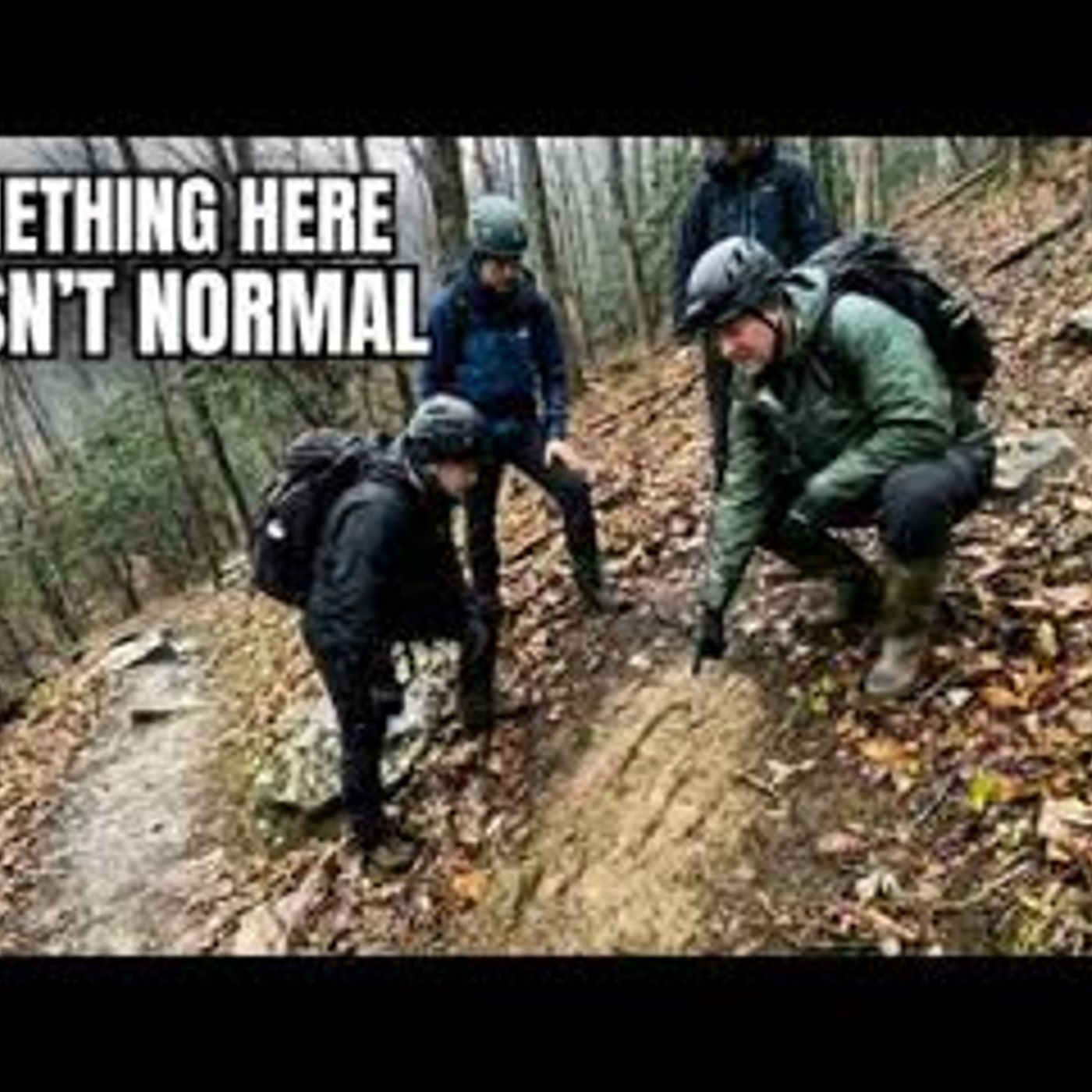 PEOPLE AVOIDED THESE AREAS OF THE SMOKY MOUNTAINS — AND FOR GOOD REASON episode artwork