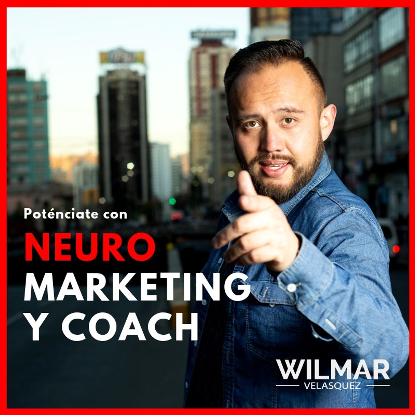 Neuromarketing - Wilmar Velasquez
