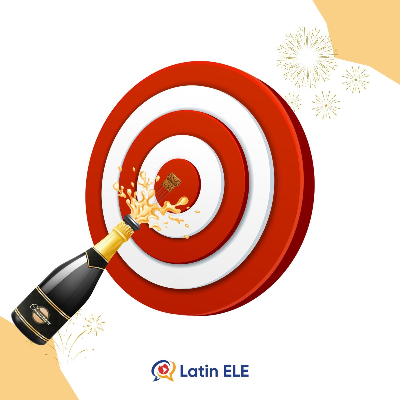 #30 - New Year Resolutions in Spanish 🍾