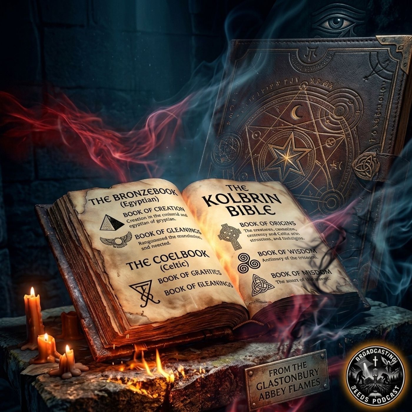 The Kolbrin Bible: Ancient Record, Modern Reconstruction, or Spiritual Counterfeit?