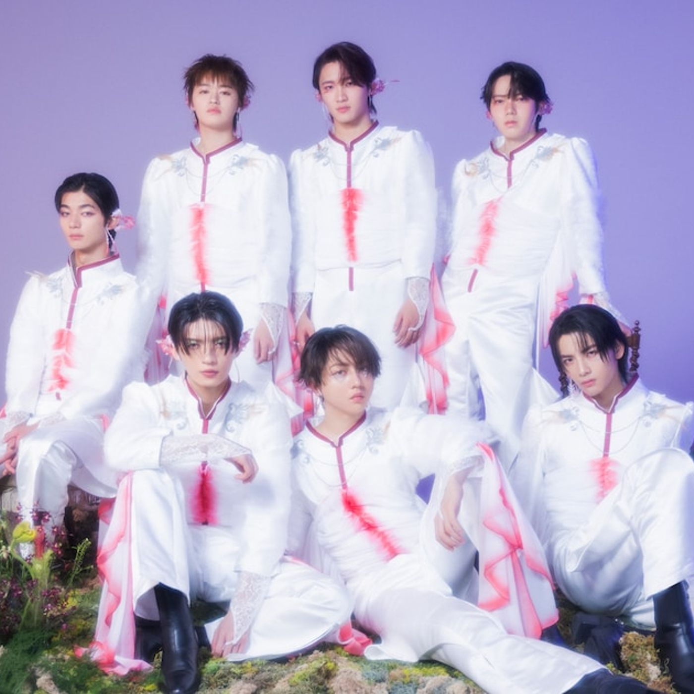 原因は自分にある。新曲「火宴」リリース、アニメ「鉄鍋のジャン！」OP主題歌 - 音楽ナタリー episode artwork