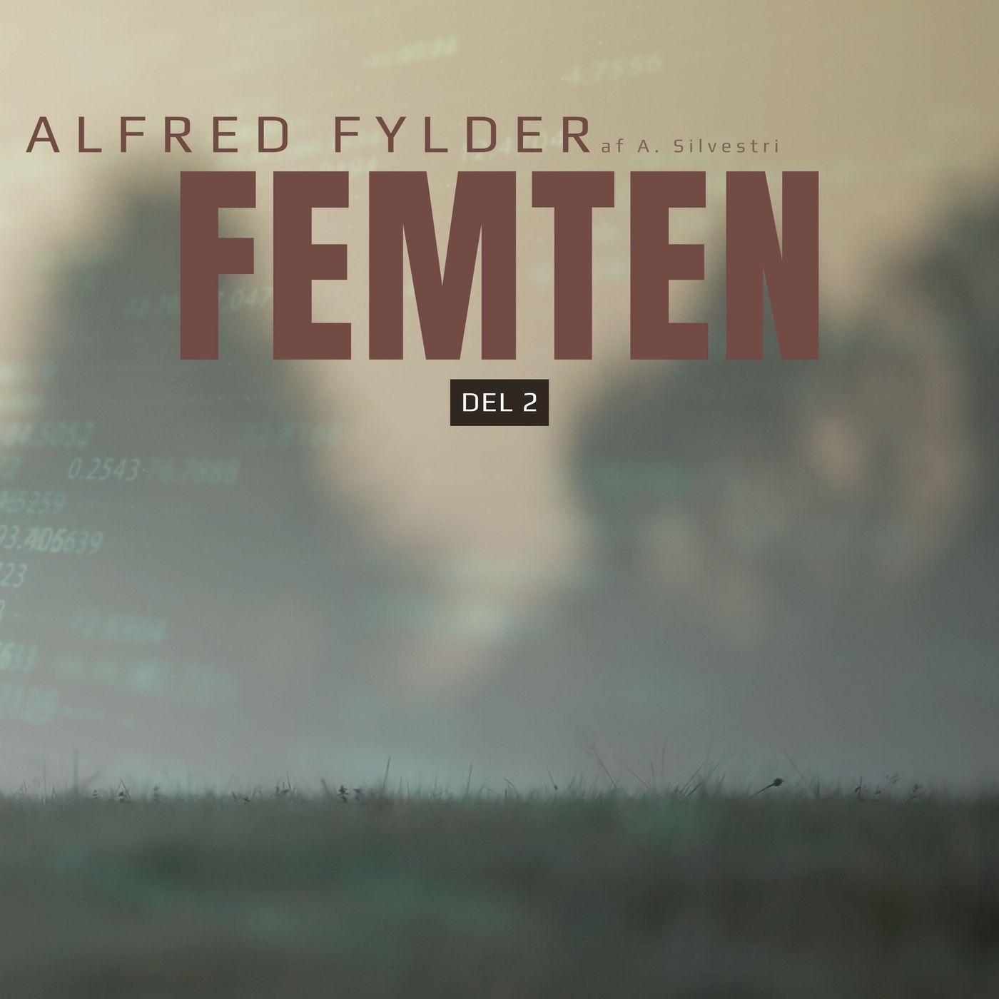 Alfred fylder femten [2:3] - Vi kan stadig nå at skjule det...