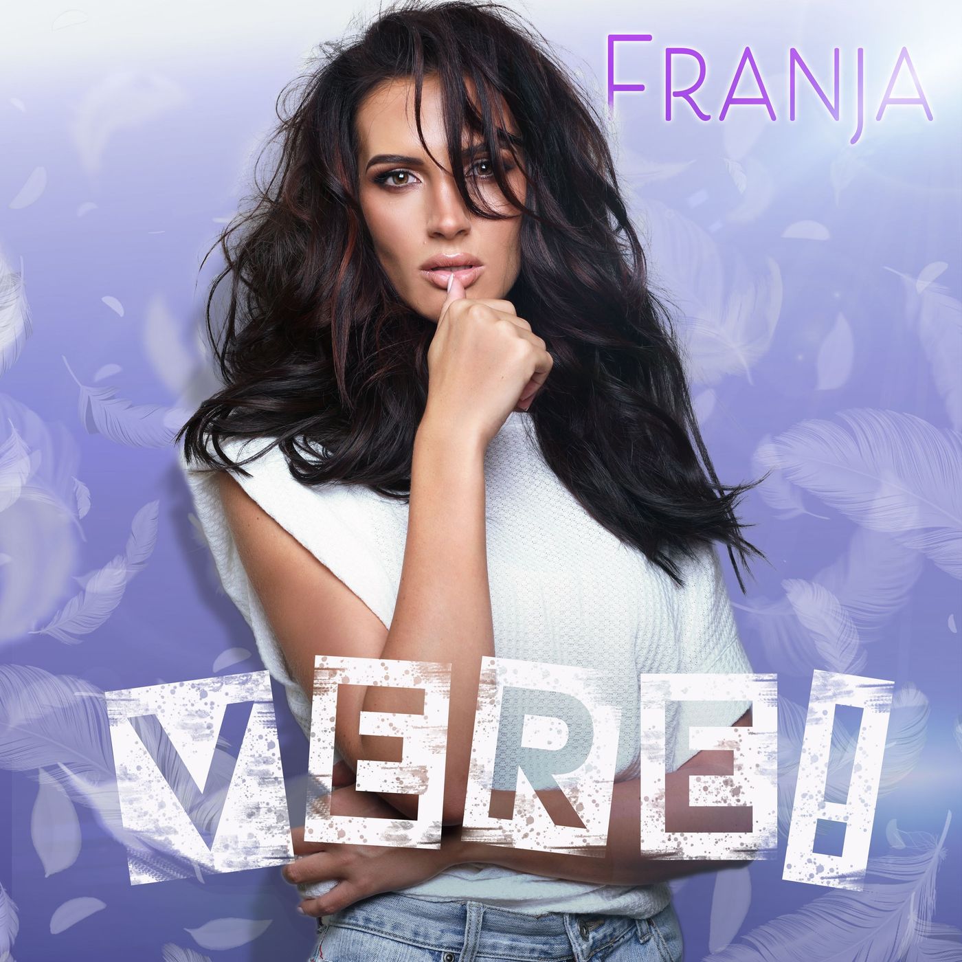 Franja Du Plessis Op #HFMBreakfast episode artwork