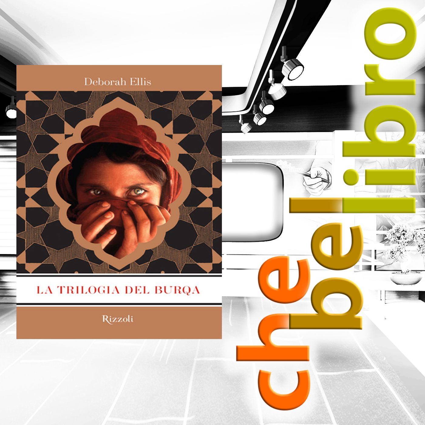 CheBelLibro