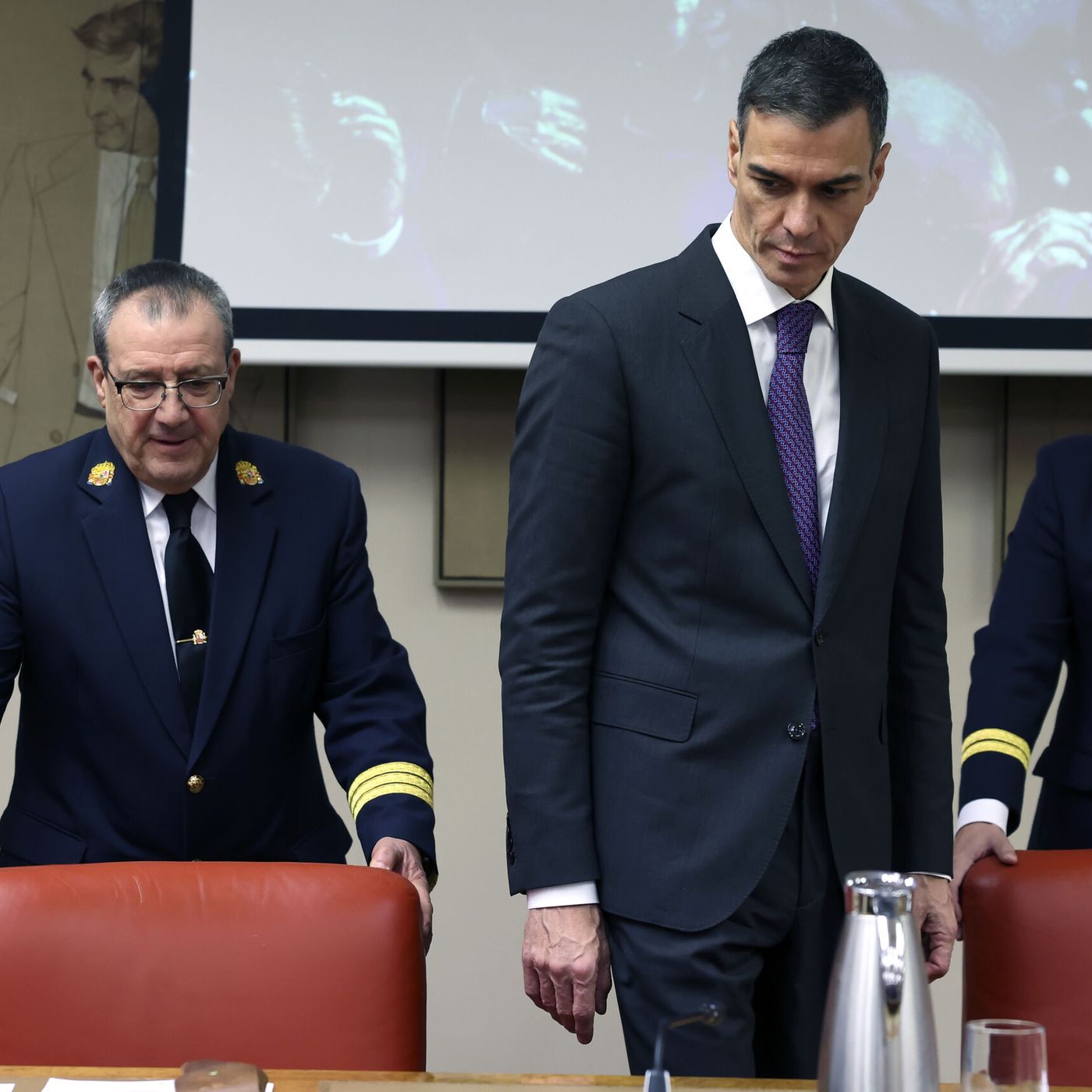 La República de los Tonnntos: Stanley Payne llama "malvado" e "inmoral" a Sánchez en 'The Wall Street Journal'