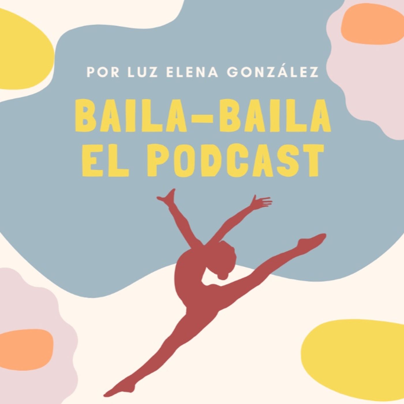 El podcast de Luz Elena González Portill