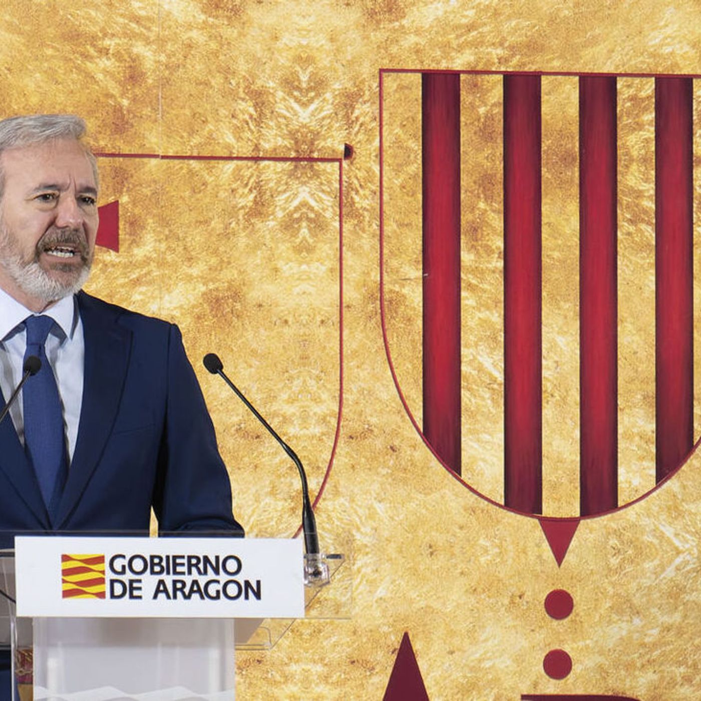 Tertulia de Herrero: PP y Vox alcanzan un acuerdo para gobernar Aragón