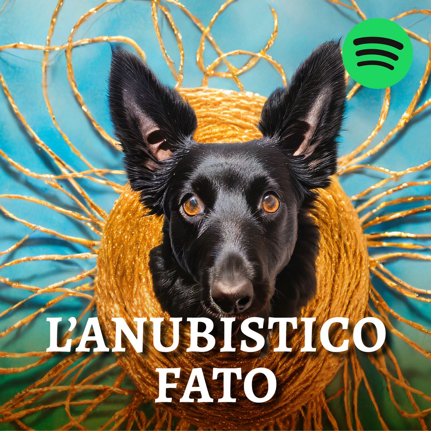 L'Anubistico Fato episode artwork