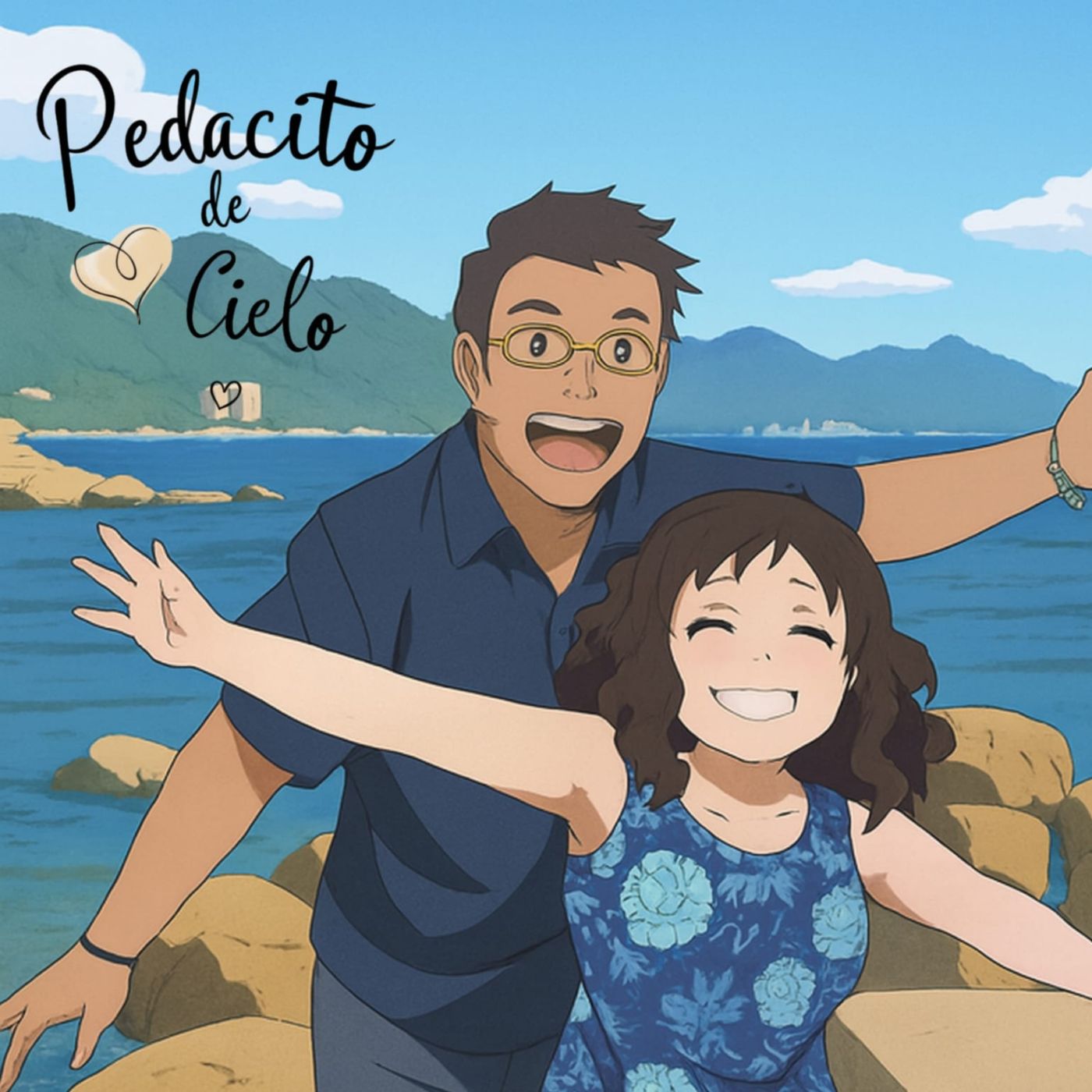 ¿Como saber que es mi pareja ideal? episode artwork
