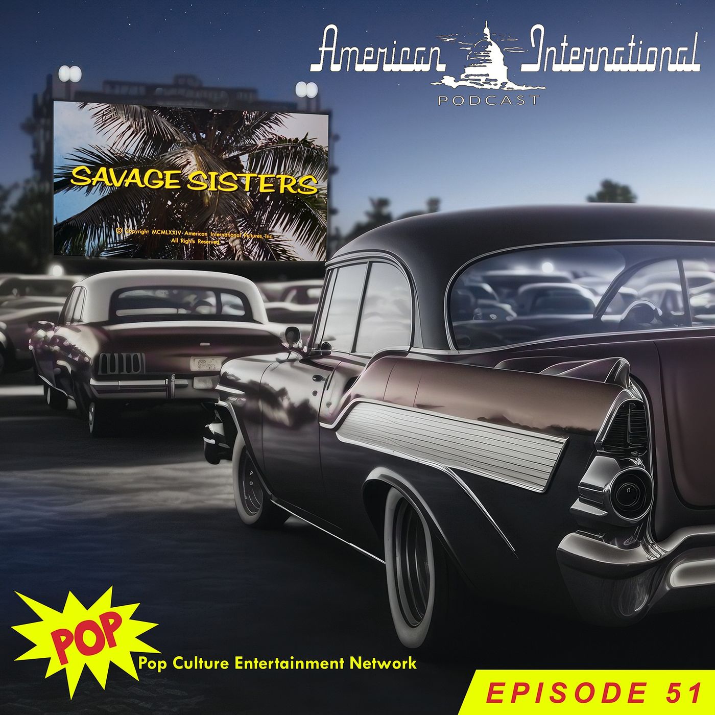 American International Podcast