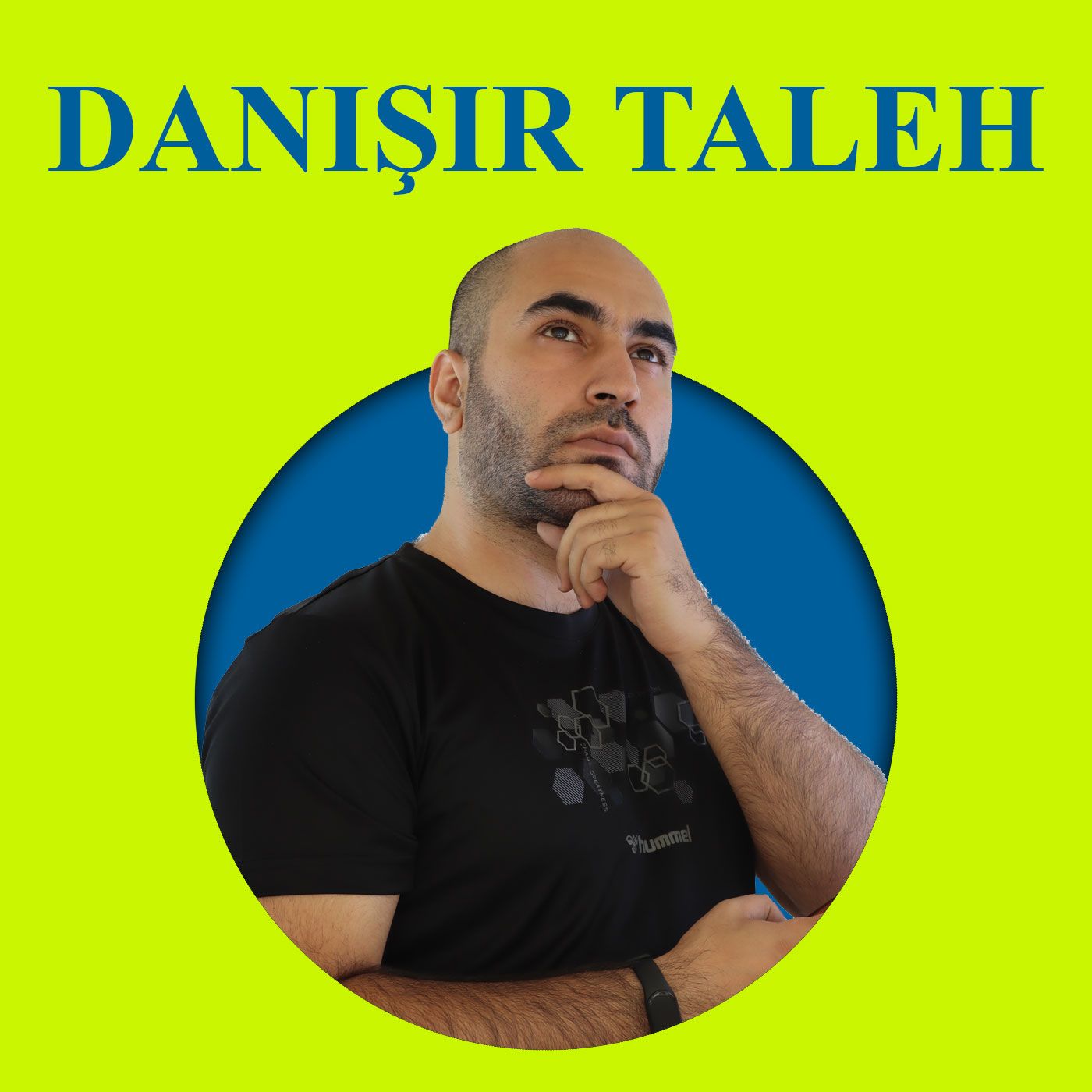 Danışır Taleh