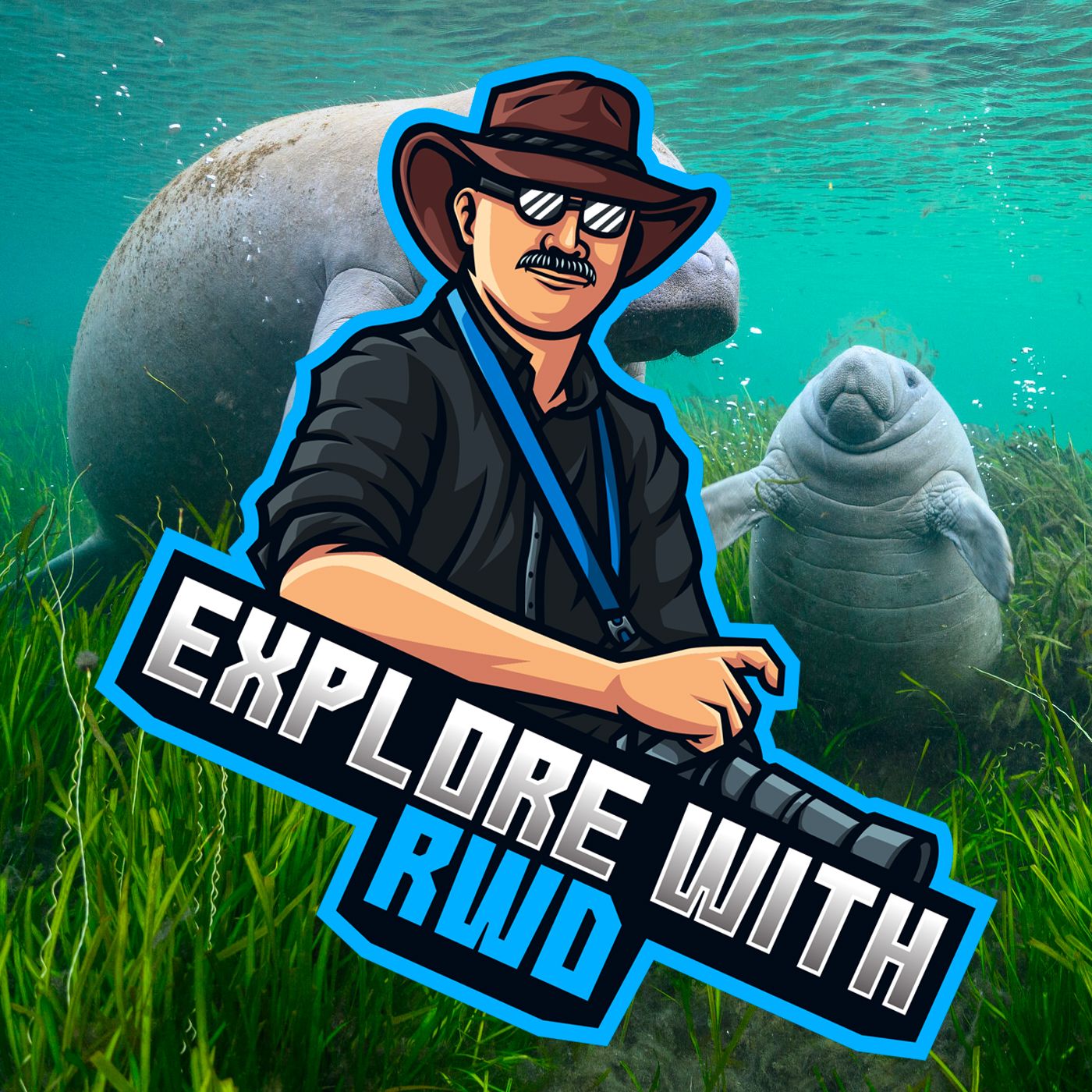 Explore With RWD