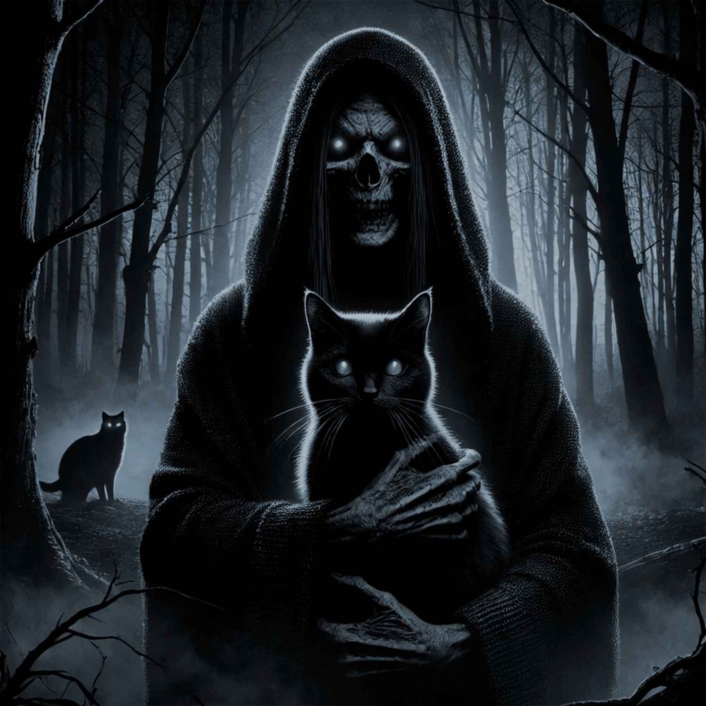 Historias de Terror PR