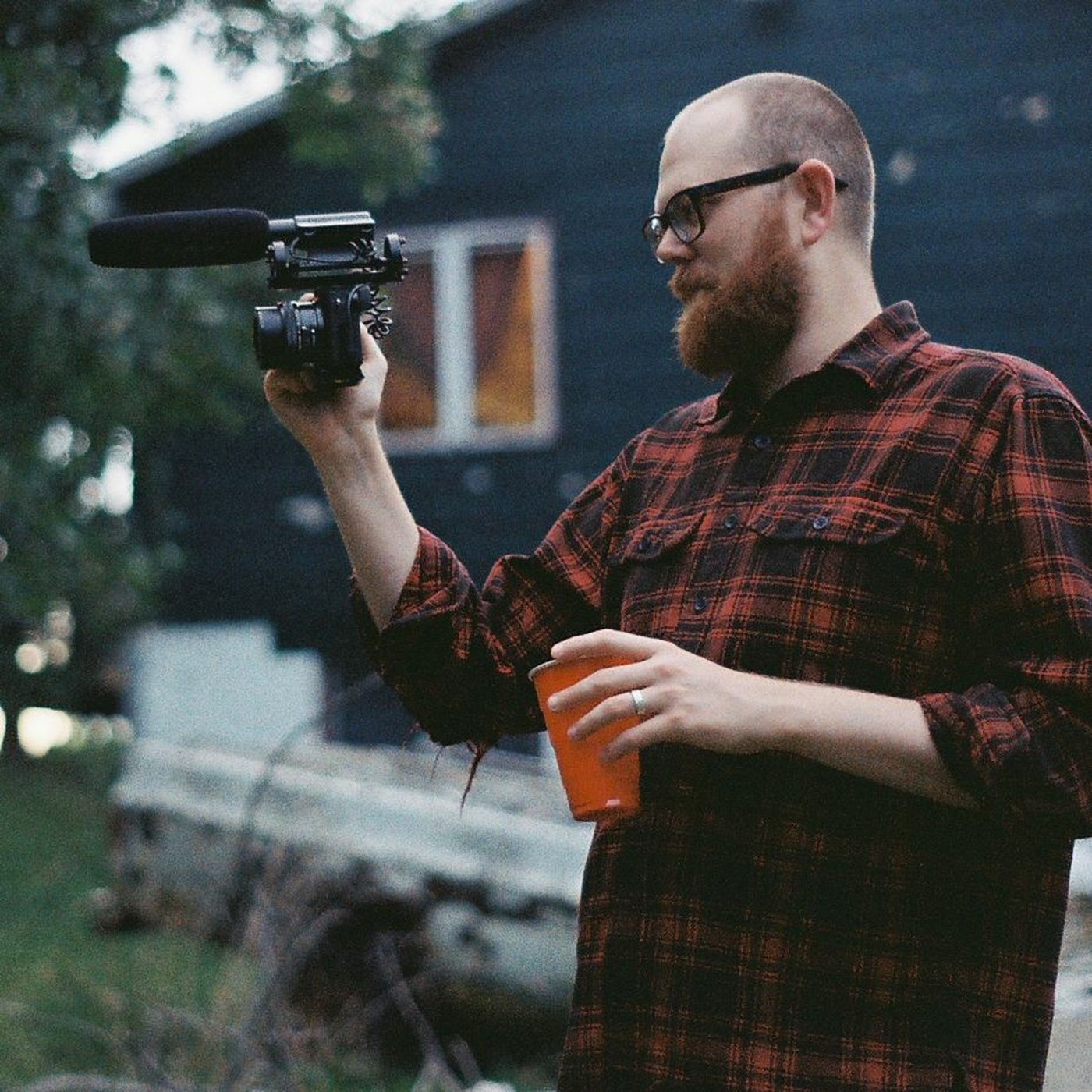 Low-Budget Rebels: An Indie Filmmaking Conversation with Josh Stifter