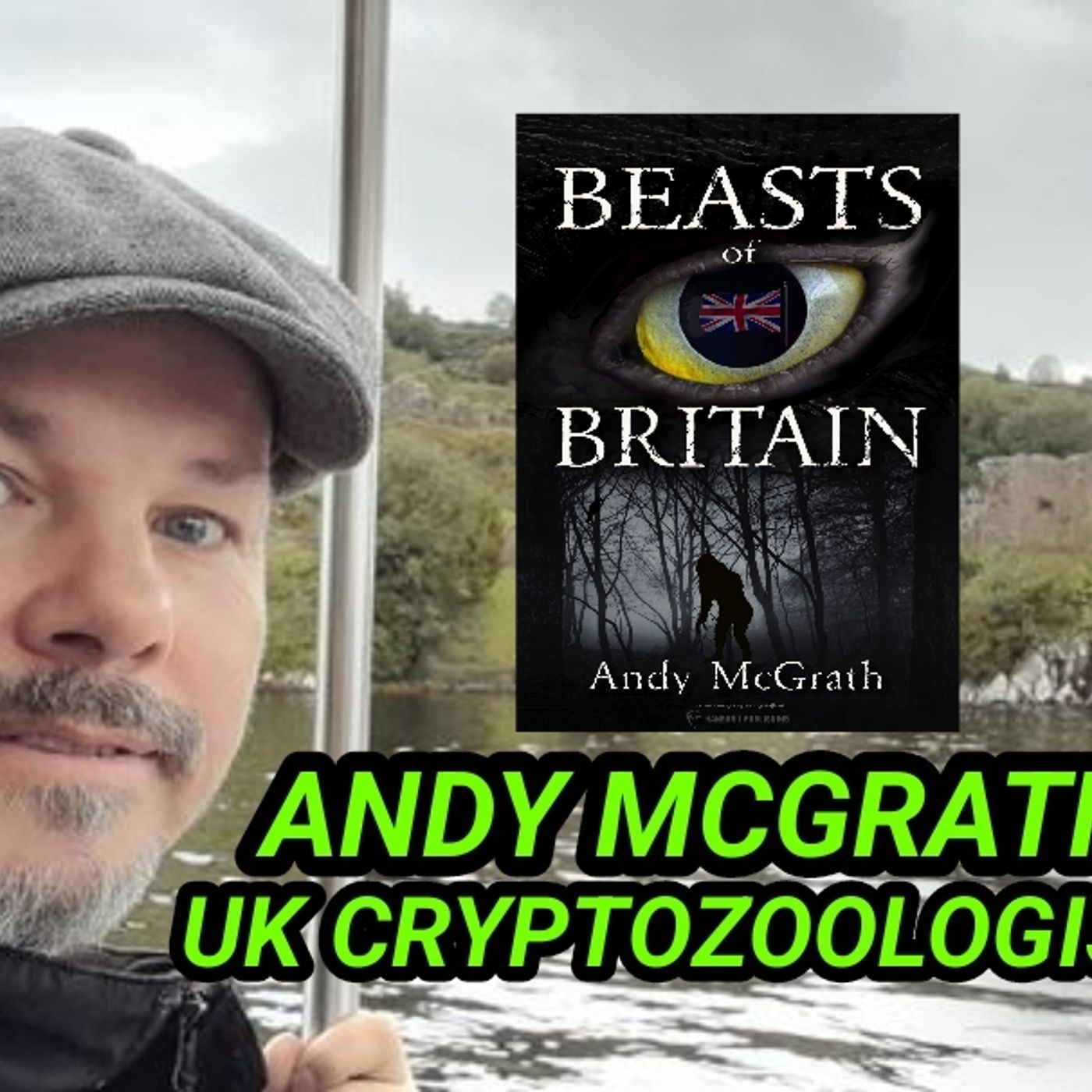 ECBRO BIGFOOT RADIO