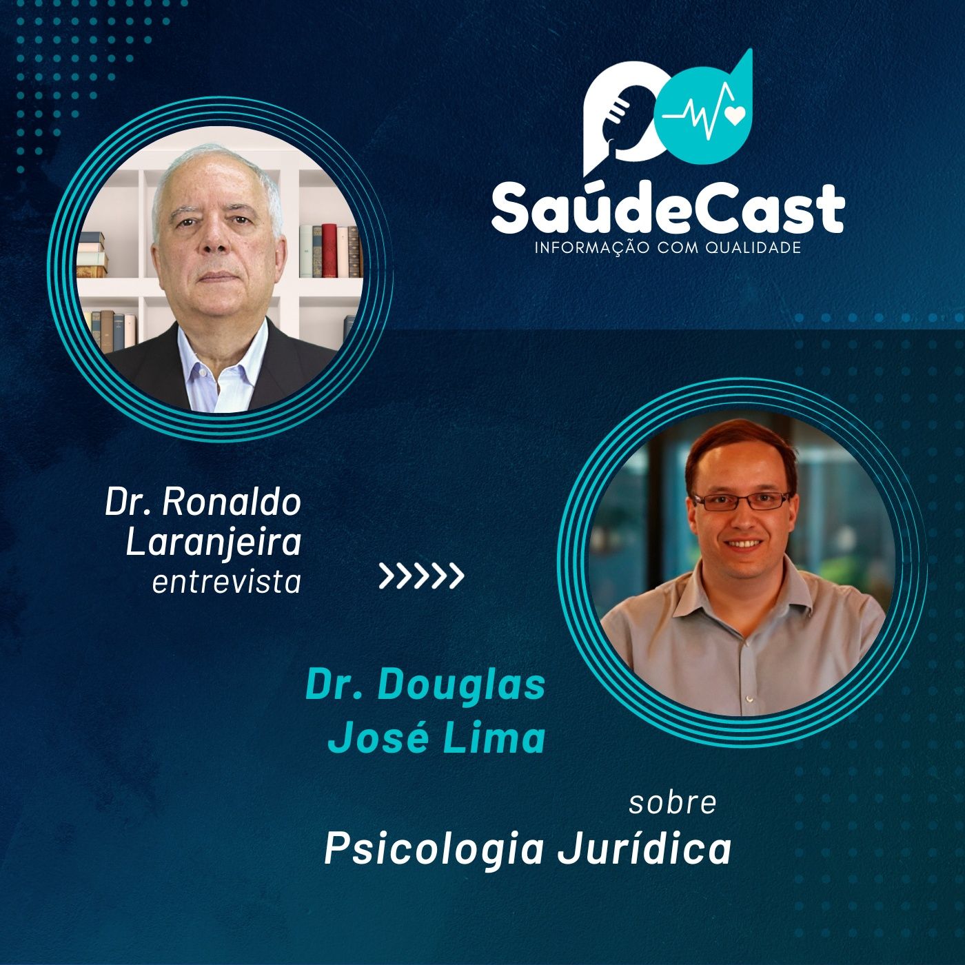 SaúdeCast