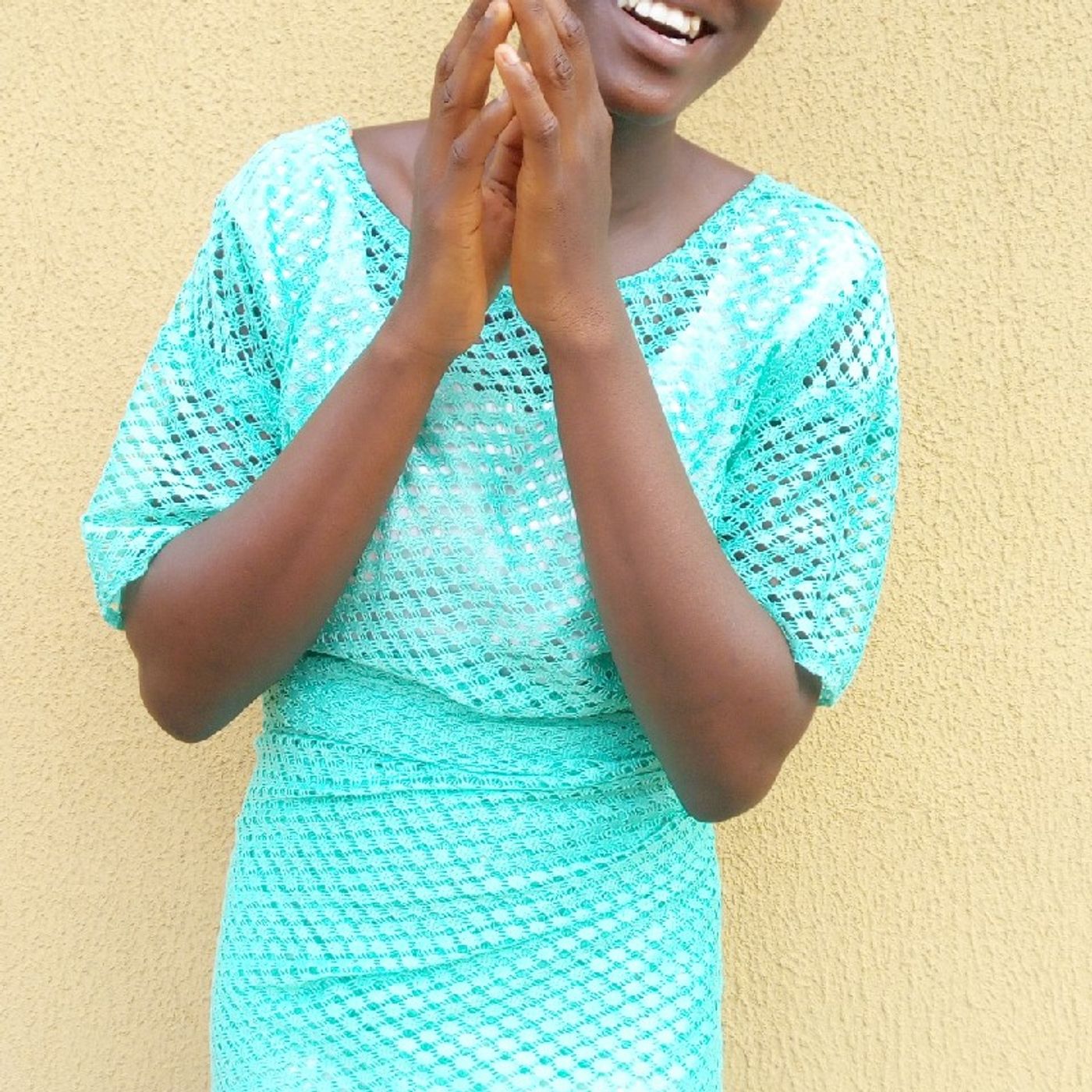 Ayandele Janet\'s podcast