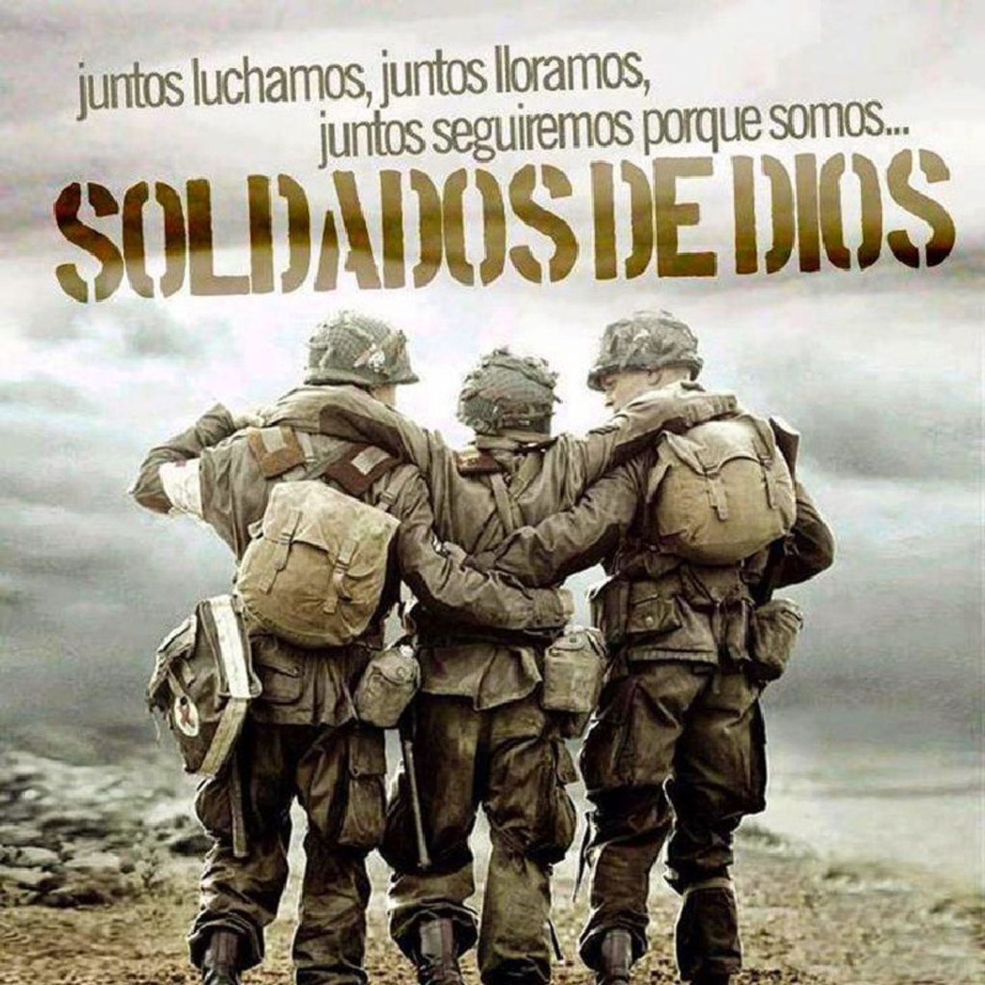 La Reflexión del Día "Gracias Señor por los Héroes de la Patria" episode artwork