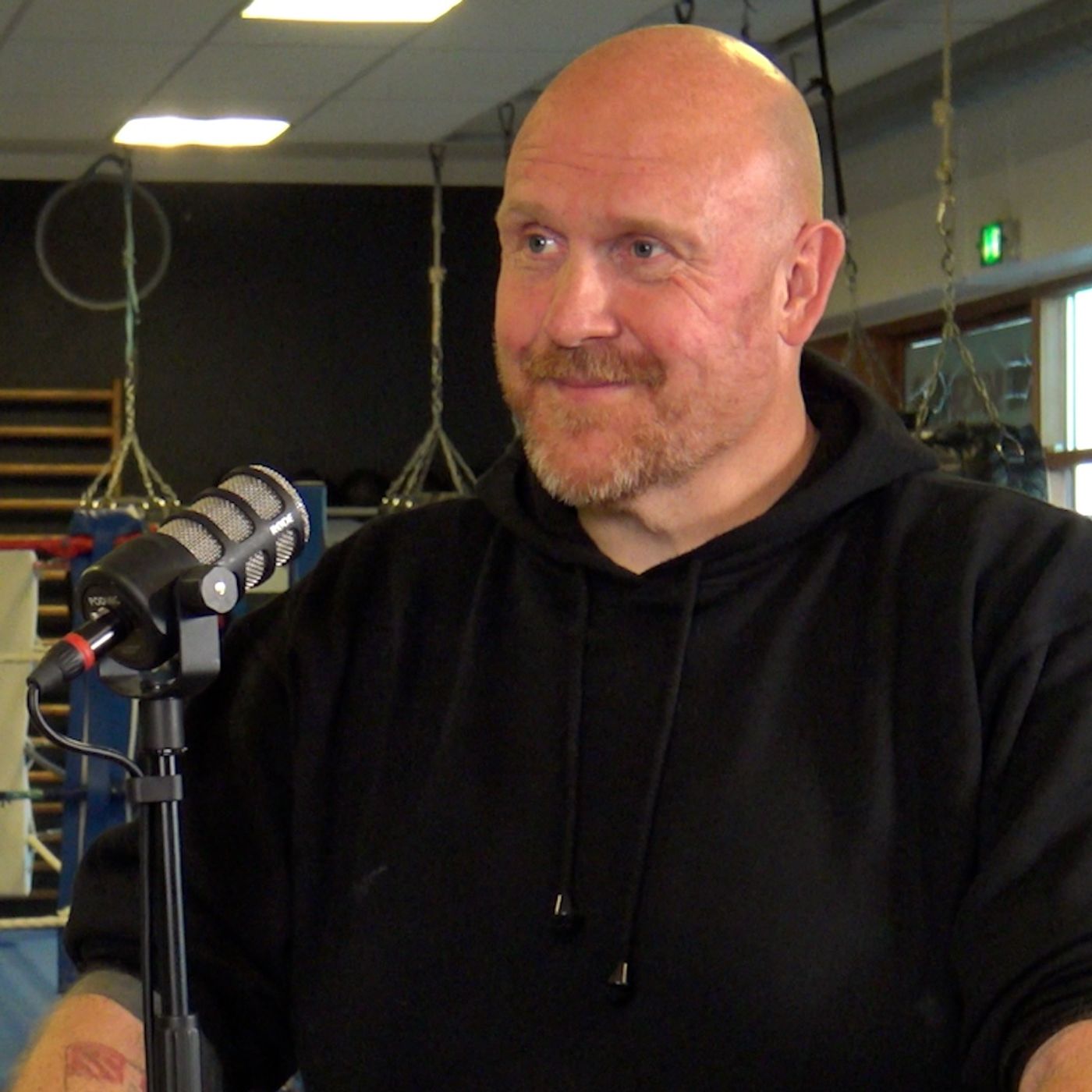 Køge.tv & podcast
