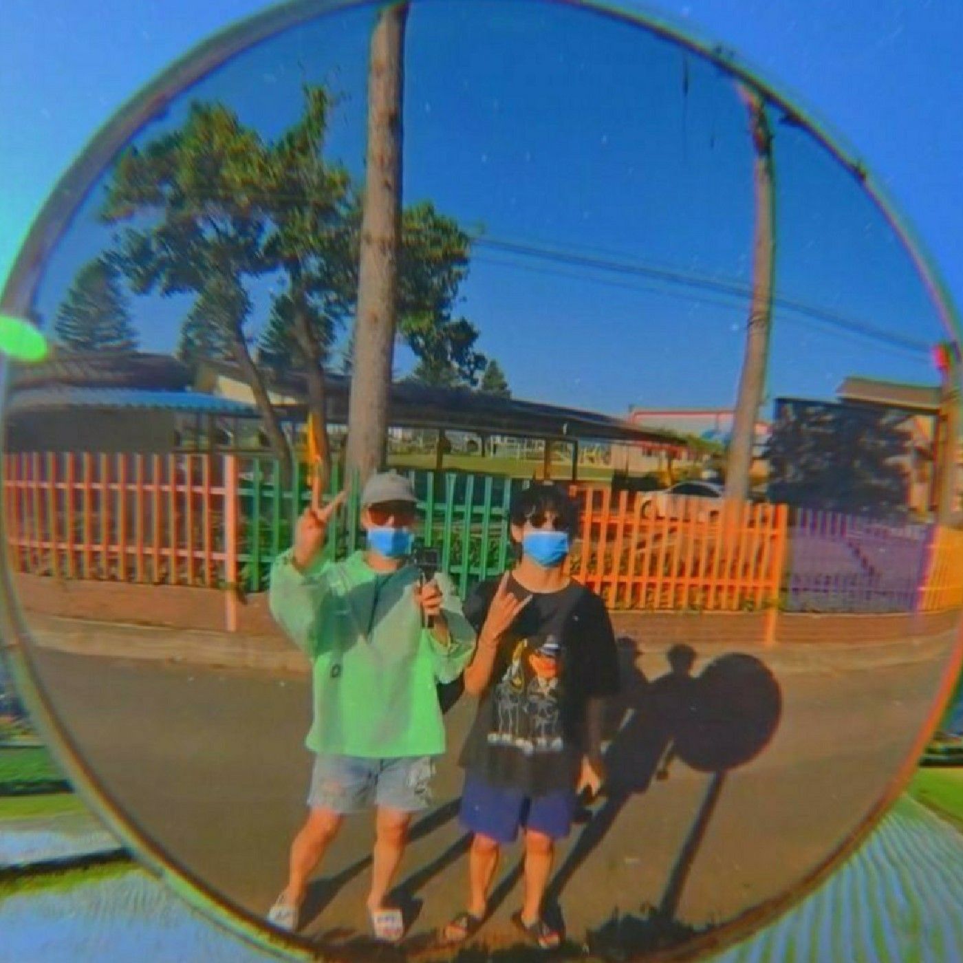 Programa De Radio 3A