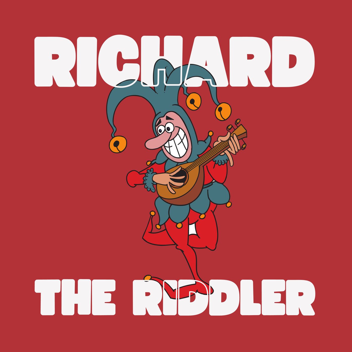 Richard the Riddler