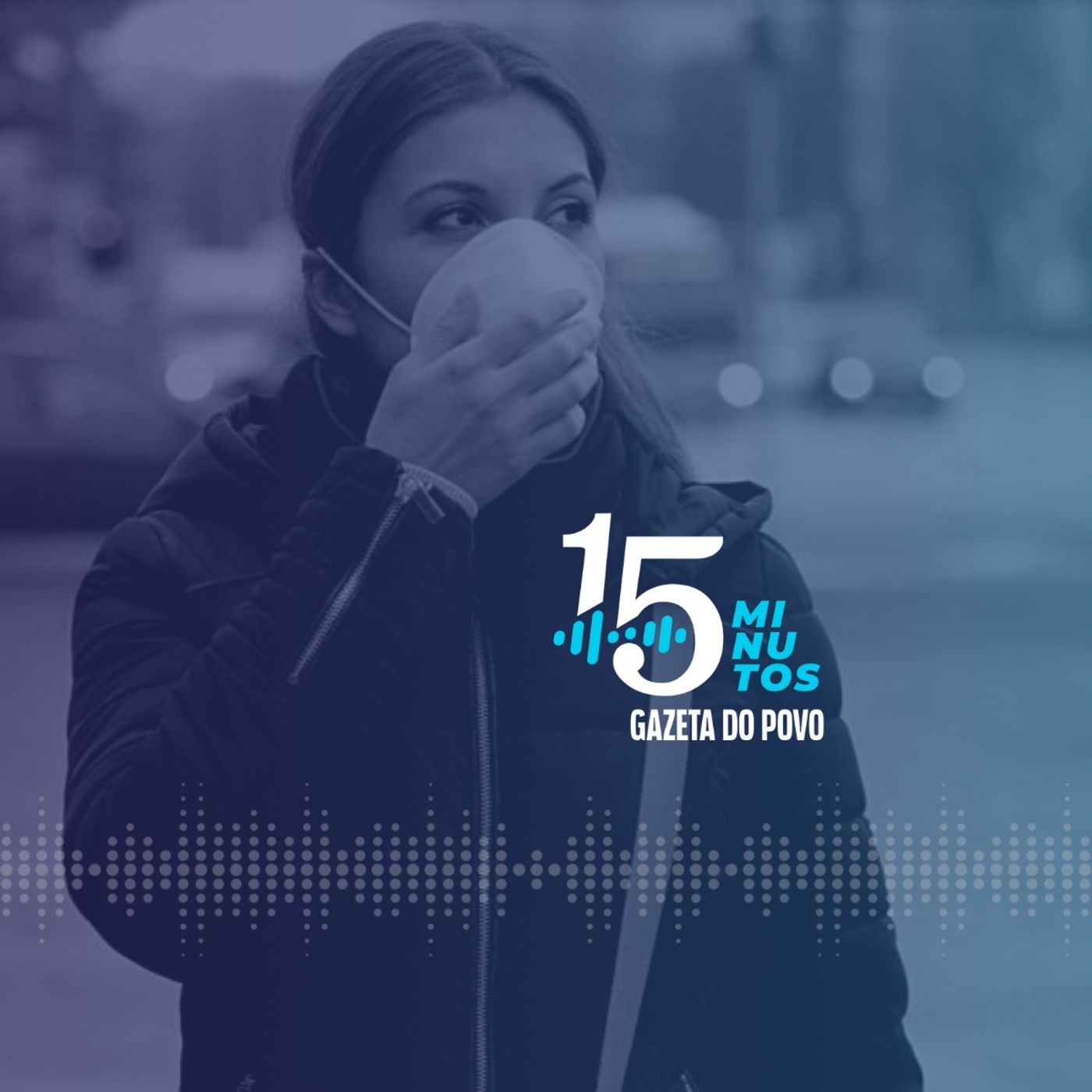 15 Minutos - Gazeta do Povo
